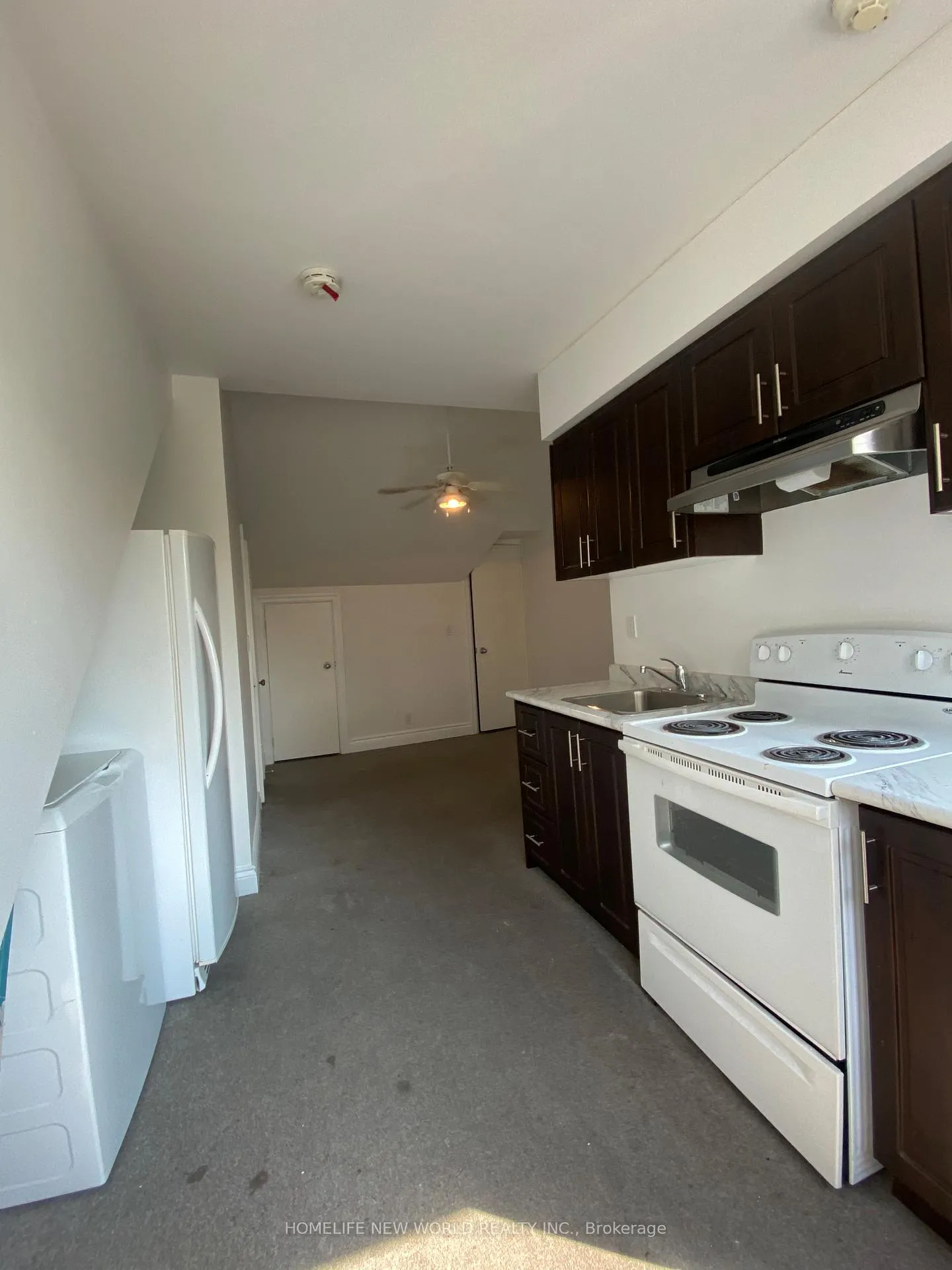 Photo 1 of 320 Robert Street, Toronto, University — HOMEH