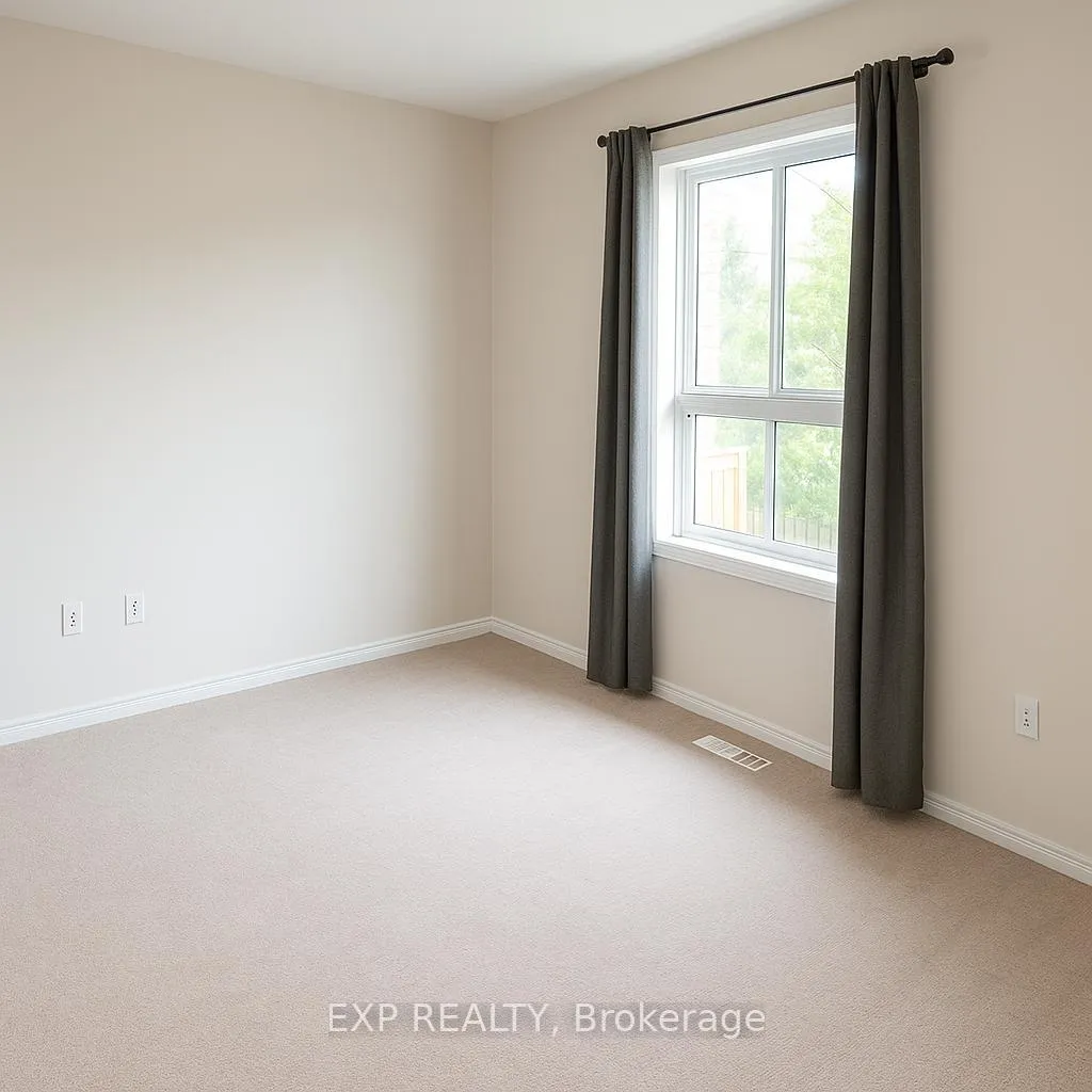 Photo 4 of Unit Upper, 1000 Copper Leaf Crescent, Kitchener — HOMEH