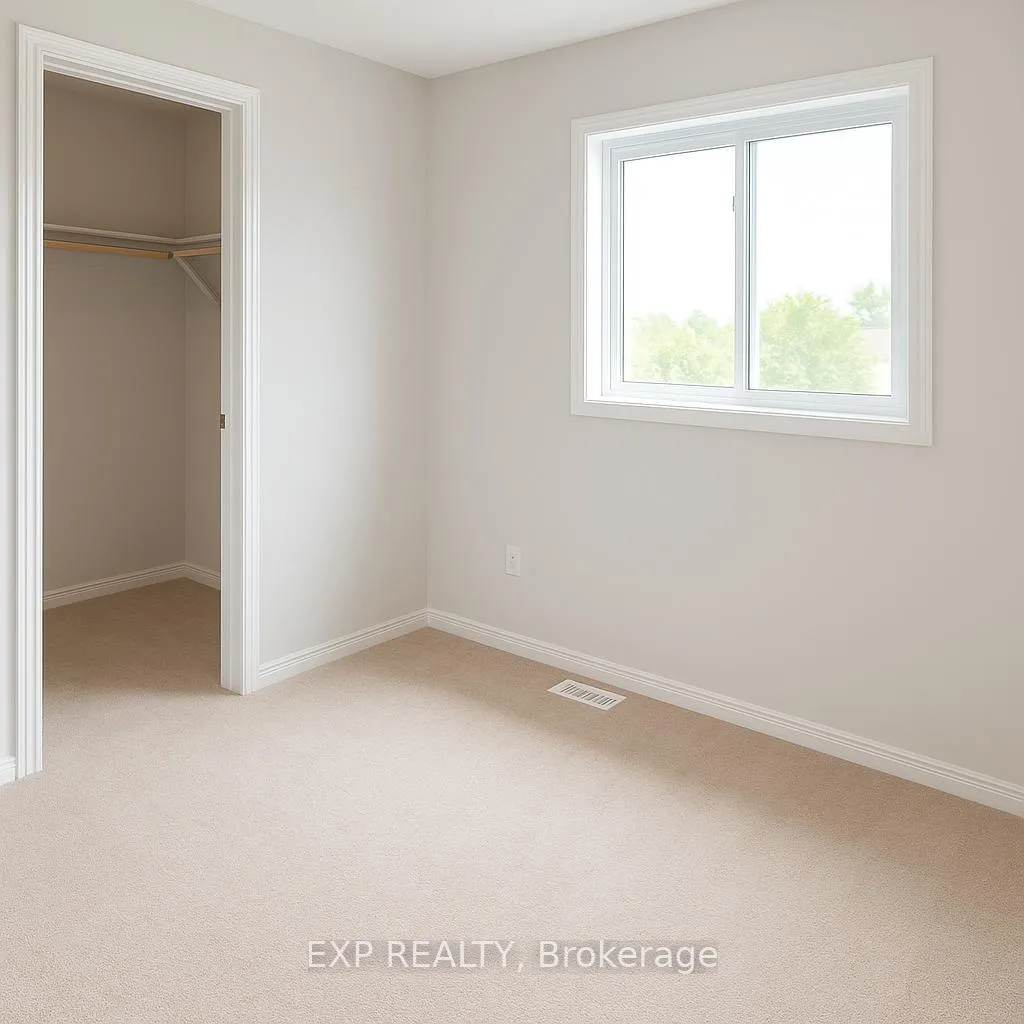 Photo 5 of Unit Upper, 1000 Copper Leaf Crescent, Kitchener — HOMEH