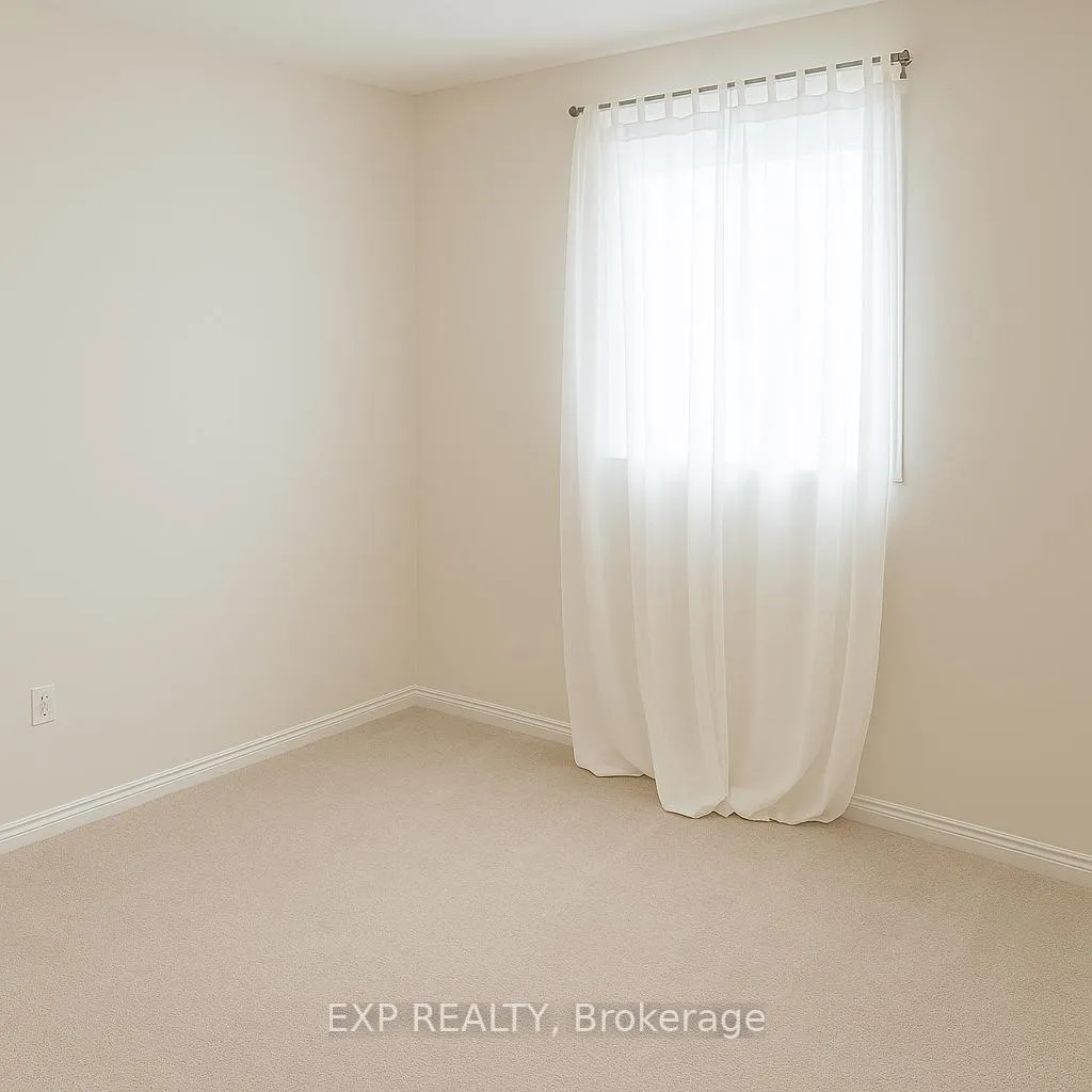 Photo 6 of Unit Upper, 1000 Copper Leaf Crescent, Kitchener — HOMEH