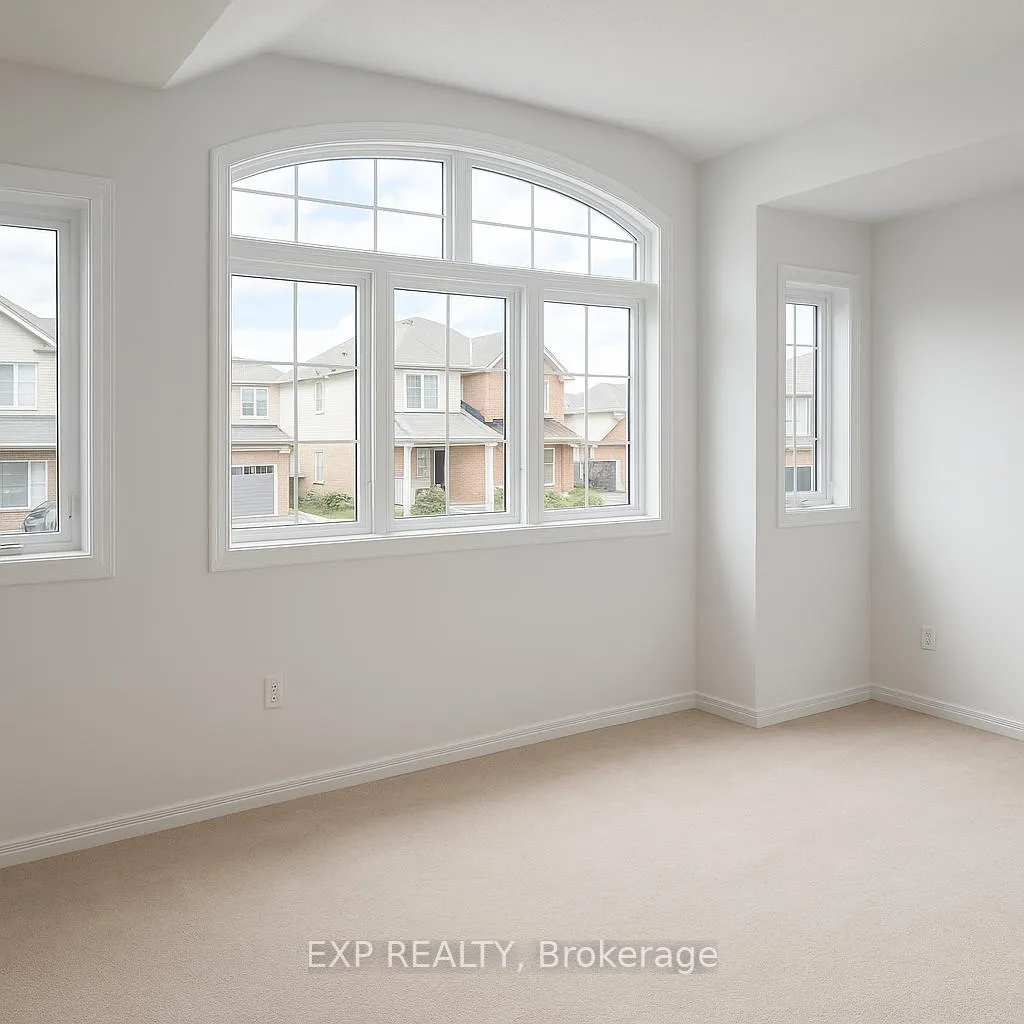 Photo 8 of Unit Upper, 1000 Copper Leaf Crescent, Kitchener — HOMEH