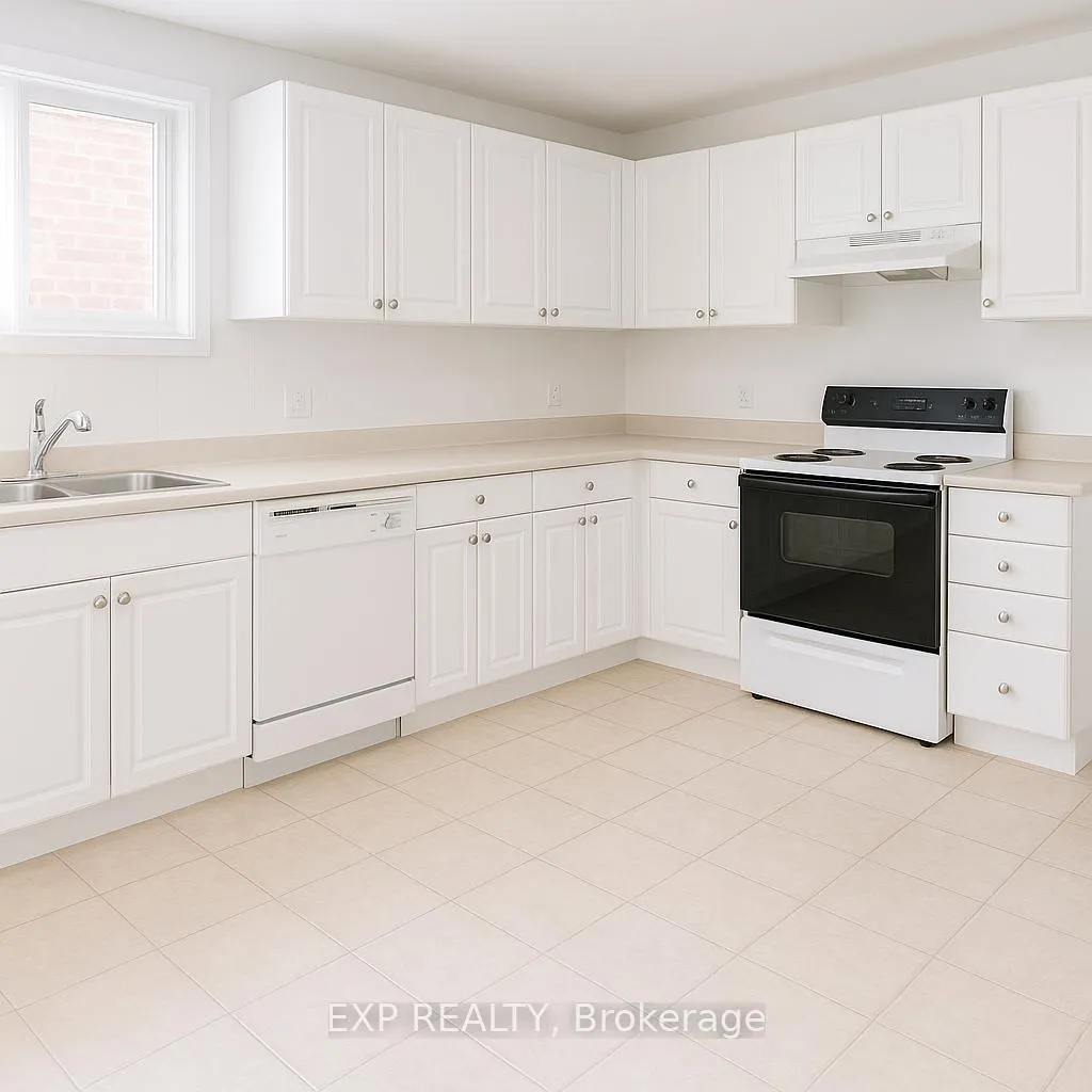 Photo 9 of Unit Upper, 1000 Copper Leaf Crescent, Kitchener — HOMEH