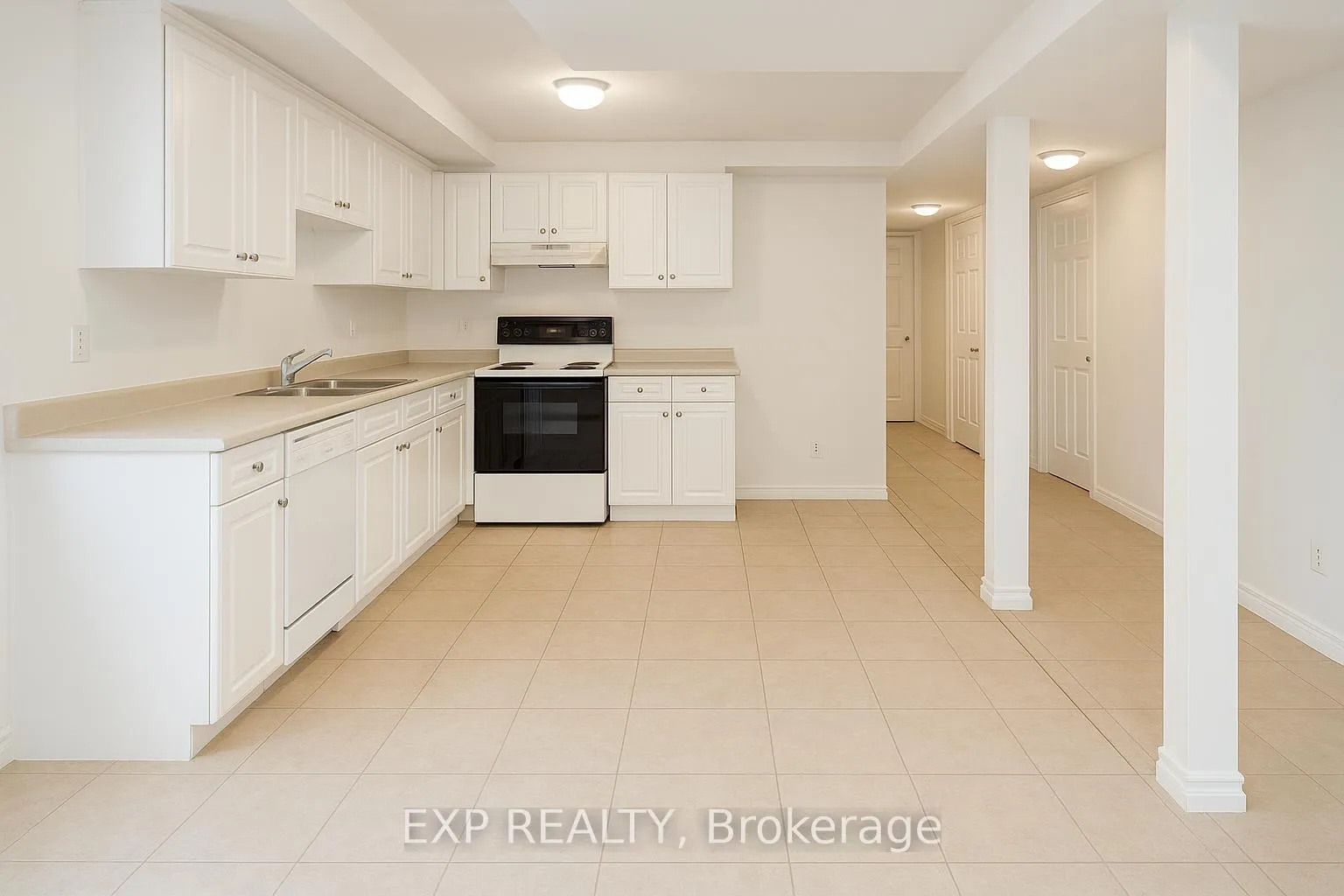 Photo 10 of Unit Upper, 1000 Copper Leaf Crescent, Kitchener — HOMEH