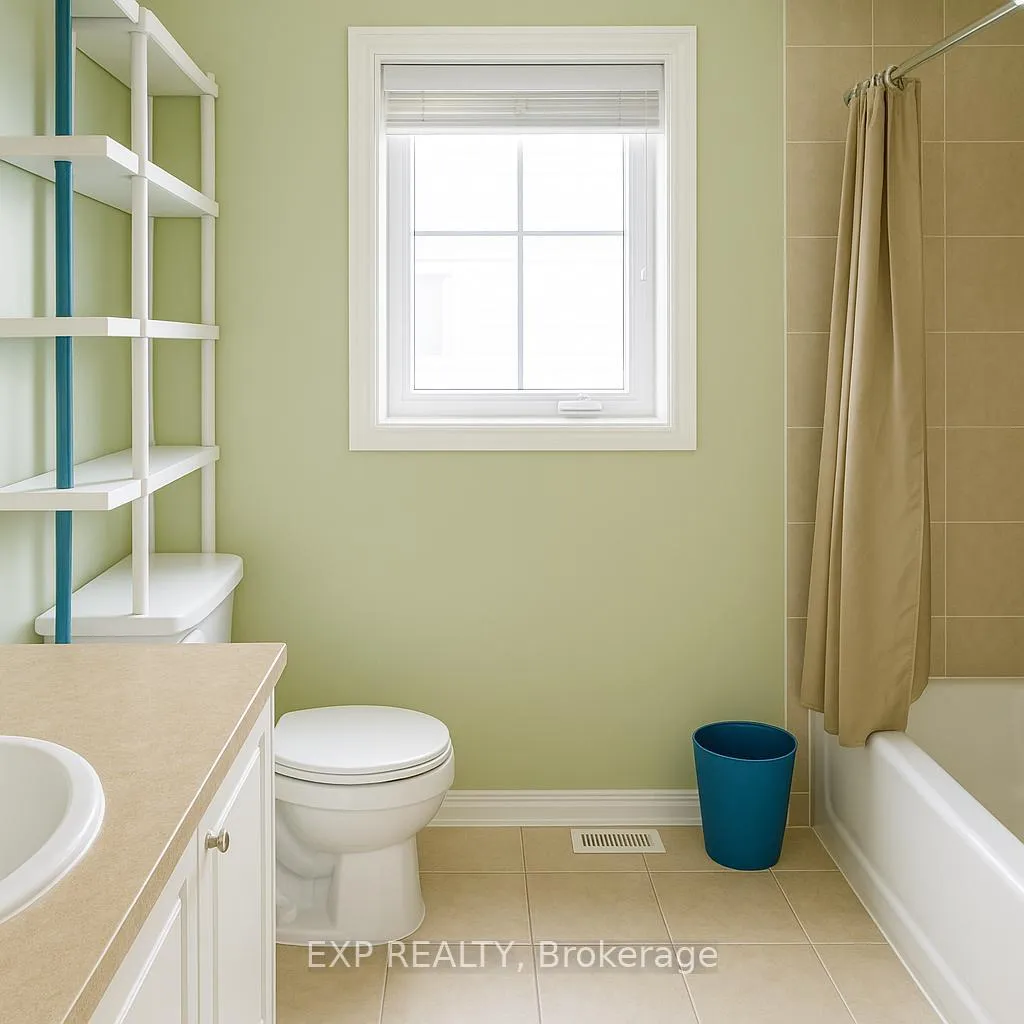 Photo 11 of Unit Upper, 1000 Copper Leaf Crescent, Kitchener — HOMEH