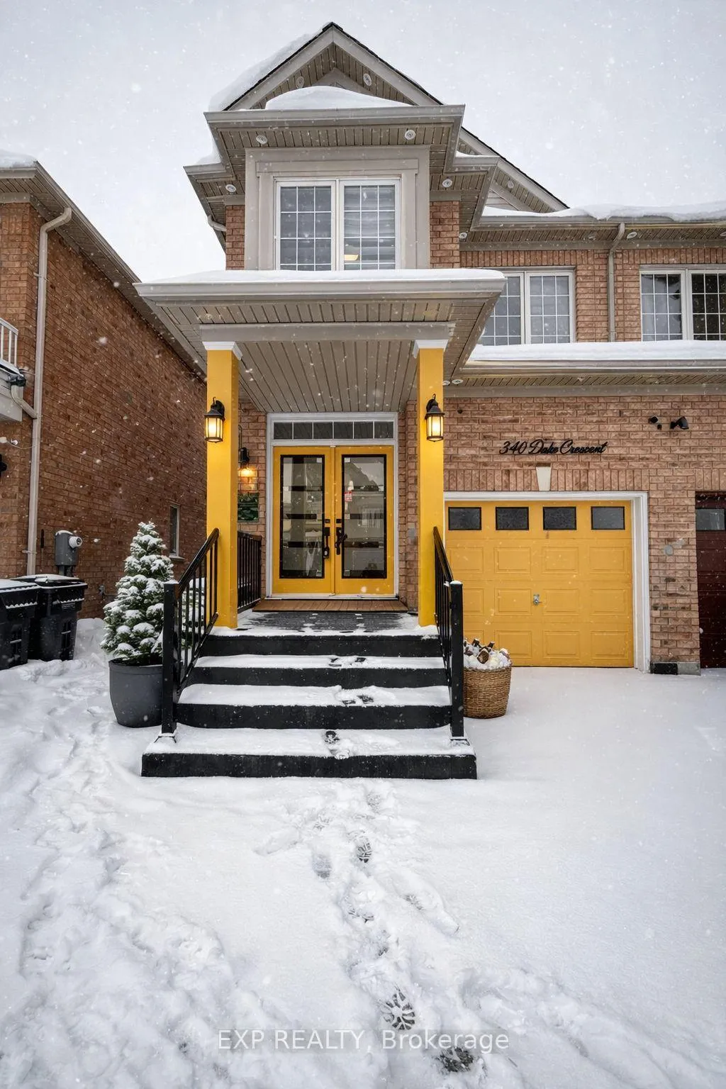 Front of 14 Portrush Trail