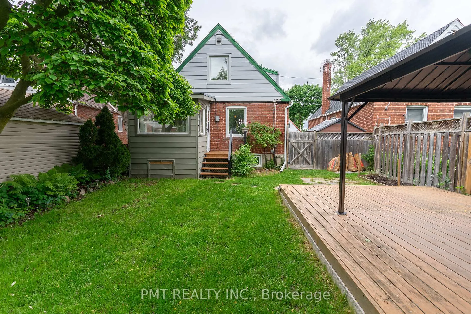Photo 24 of 15 Dalecrest Drive, Toronto, O'Connor-Parkview — HOMEH