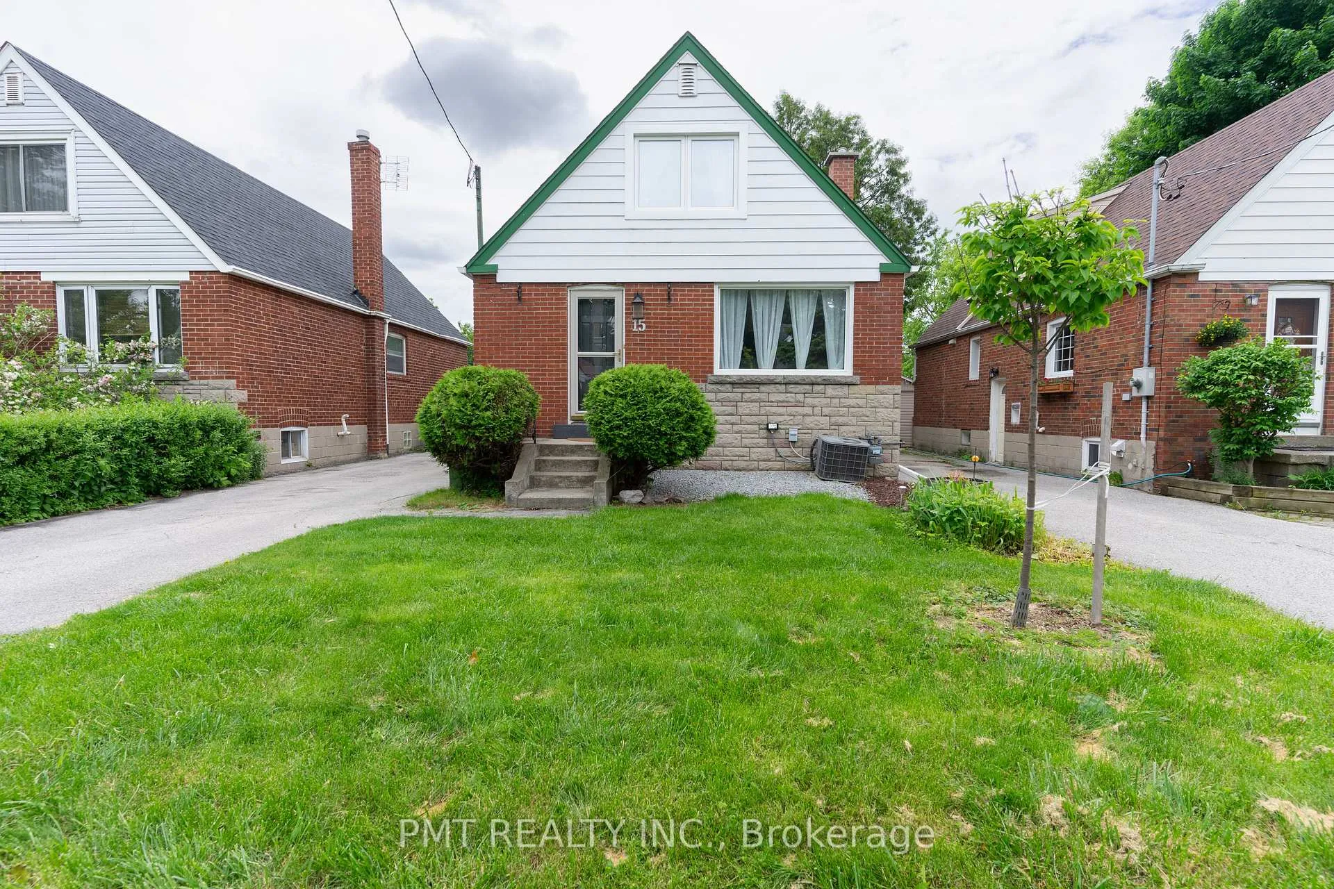 Photo 25 of 15 Dalecrest Drive, Toronto, O'Connor-Parkview — HOMEH