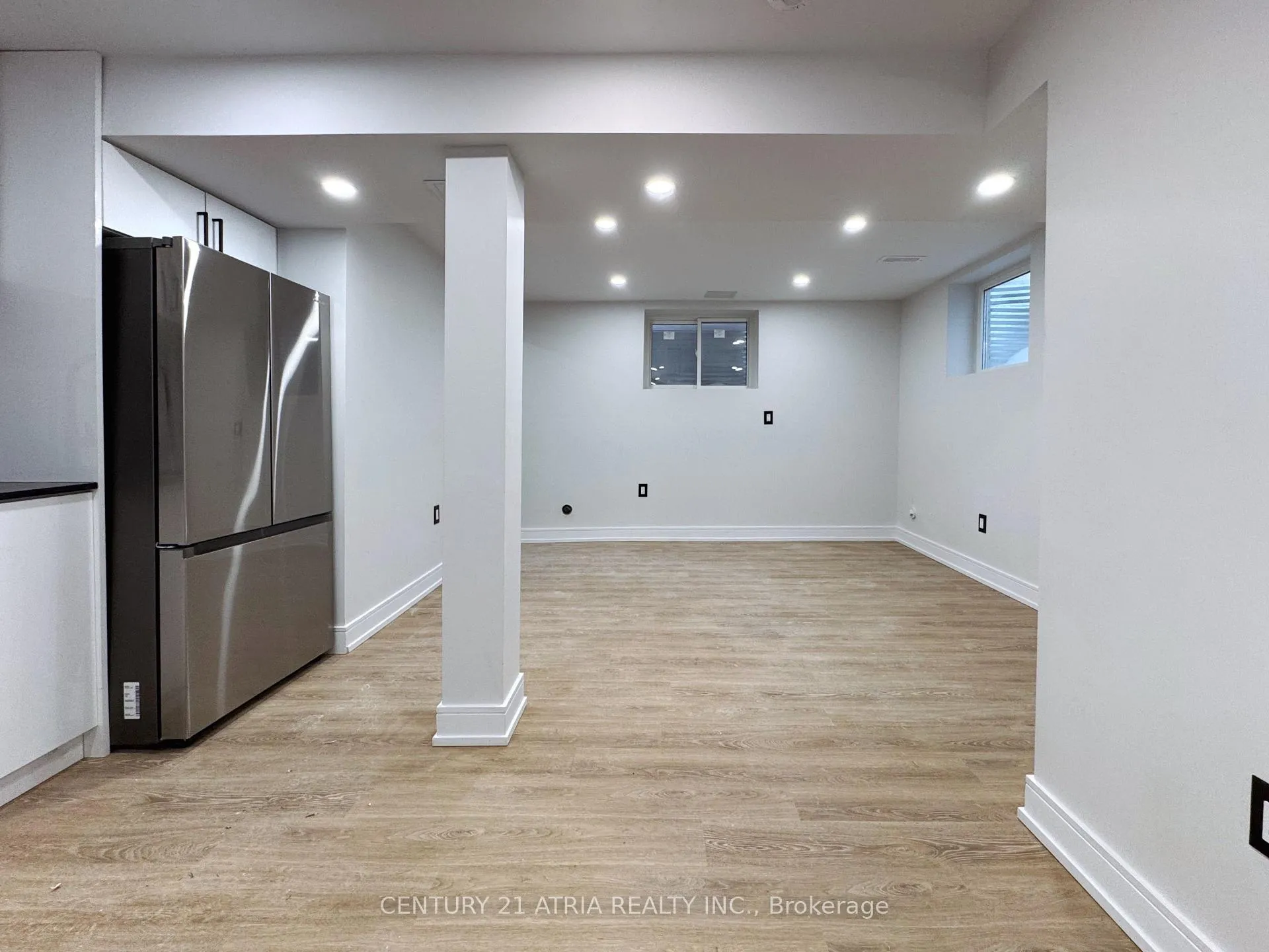 Photo 11 of Unit A, 580 Strouds Lane, Pickering, Amberlea — HOMEH