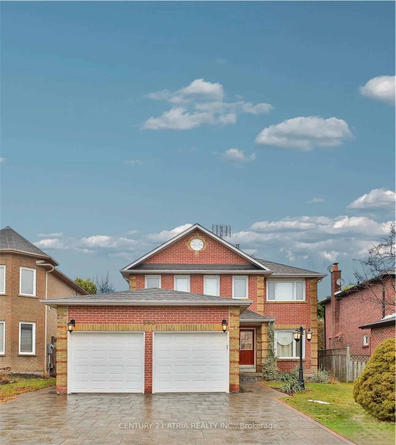 Photo 15 of Unit A, 580 Strouds Lane, Pickering, Amberlea — HOMEH