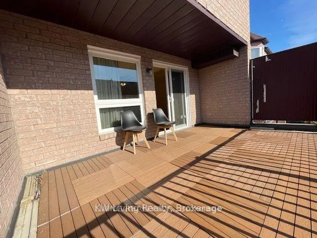 Photo 6 of 123 Galleria Parkway, Markham, Commerce Valley — HOMEH