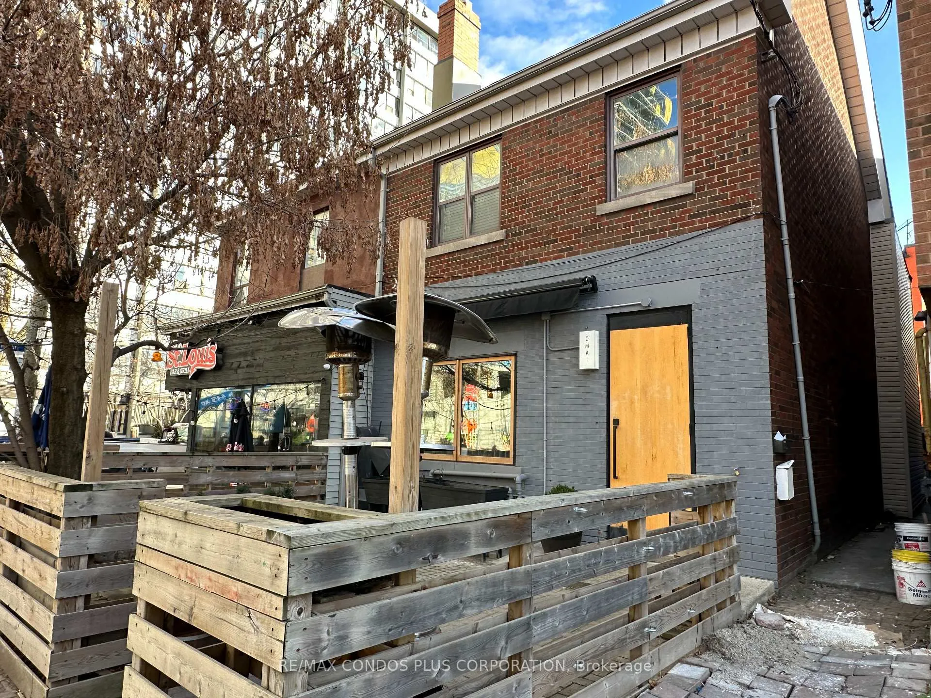 Photo 1 of Unit 2-2F, 3 Baldwin Street, Toronto, Kensington-Chinatown — HOMEH