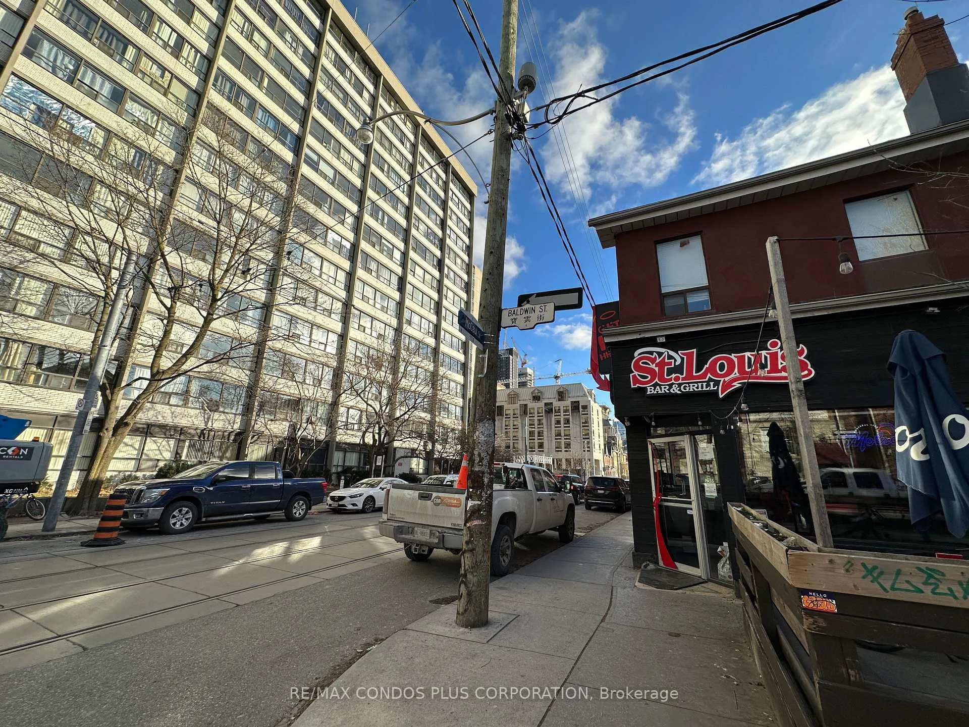 Photo 7 of Unit 2-2F, 3 Baldwin Street, Toronto, Kensington-Chinatown — HOMEH