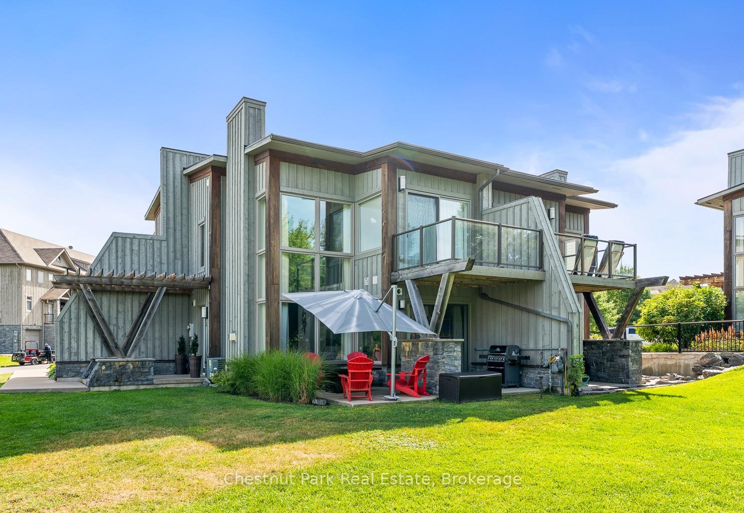 Photo 1 of 34 Carrick Trail, Gravenhurst, Muskoka (S) — HOMEH