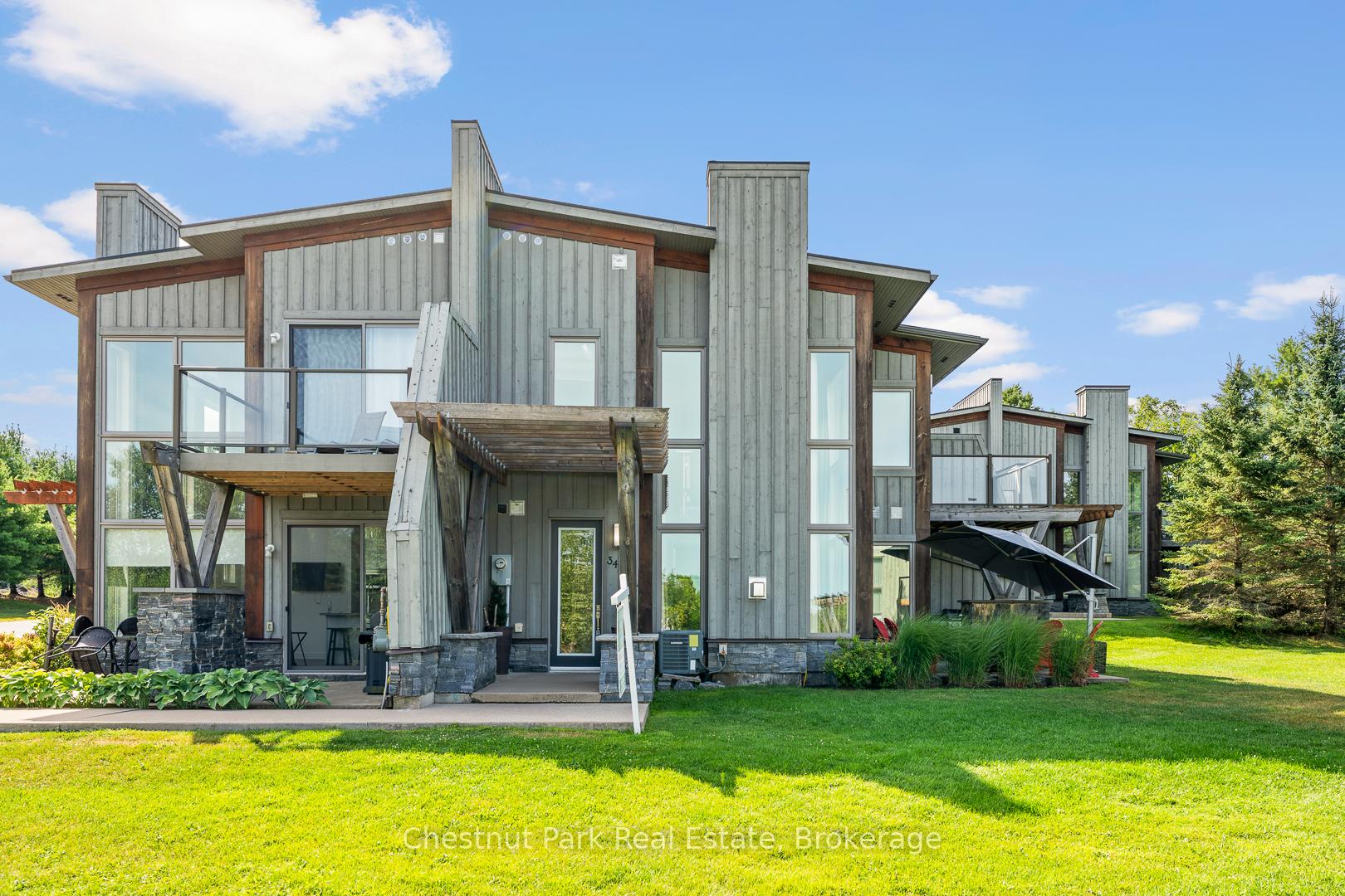 Photo 2 of 34 Carrick Trail, Gravenhurst, Muskoka (S) — HOMEH