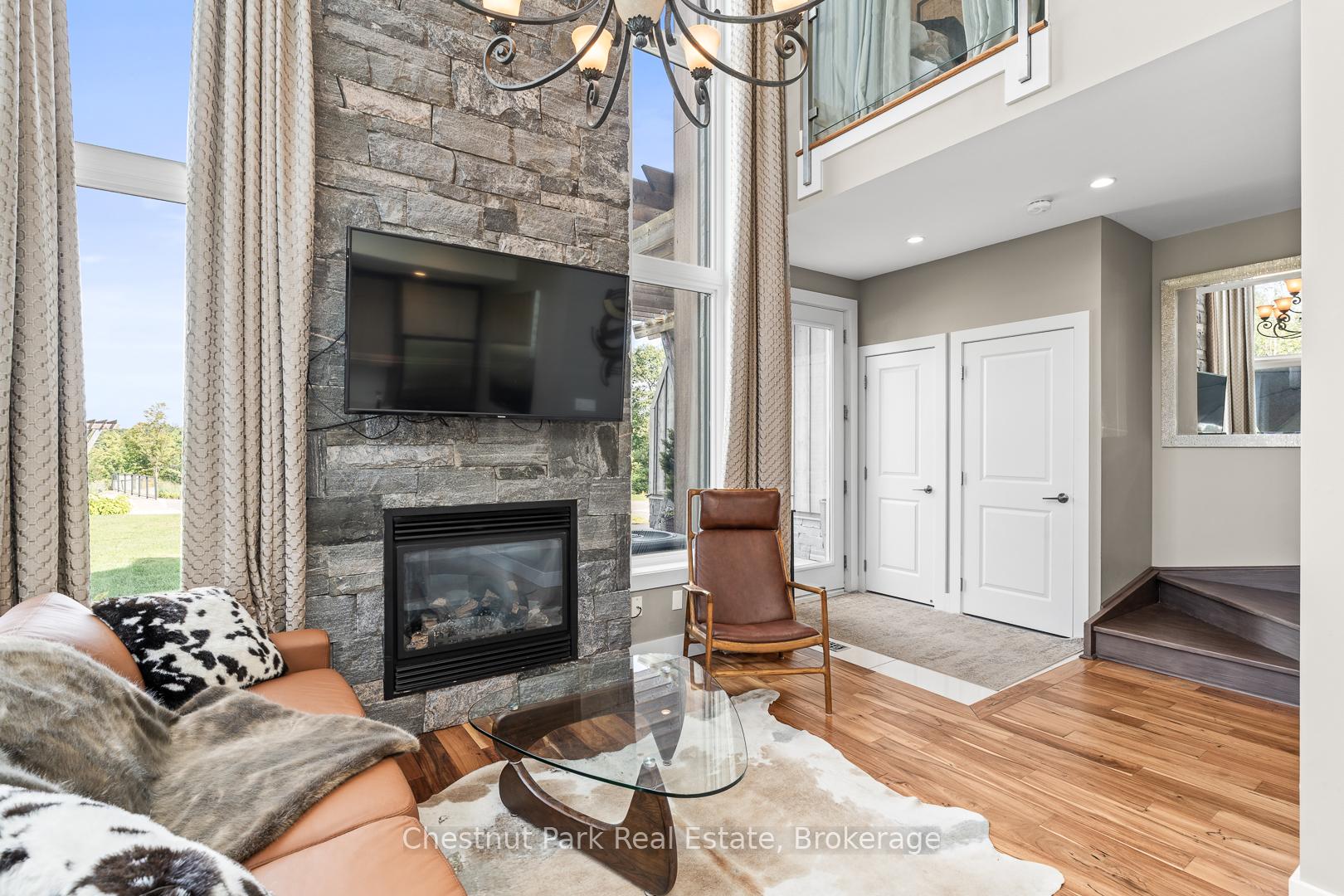 Photo 15 of 34 Carrick Trail, Gravenhurst, Muskoka (S) — HOMEH