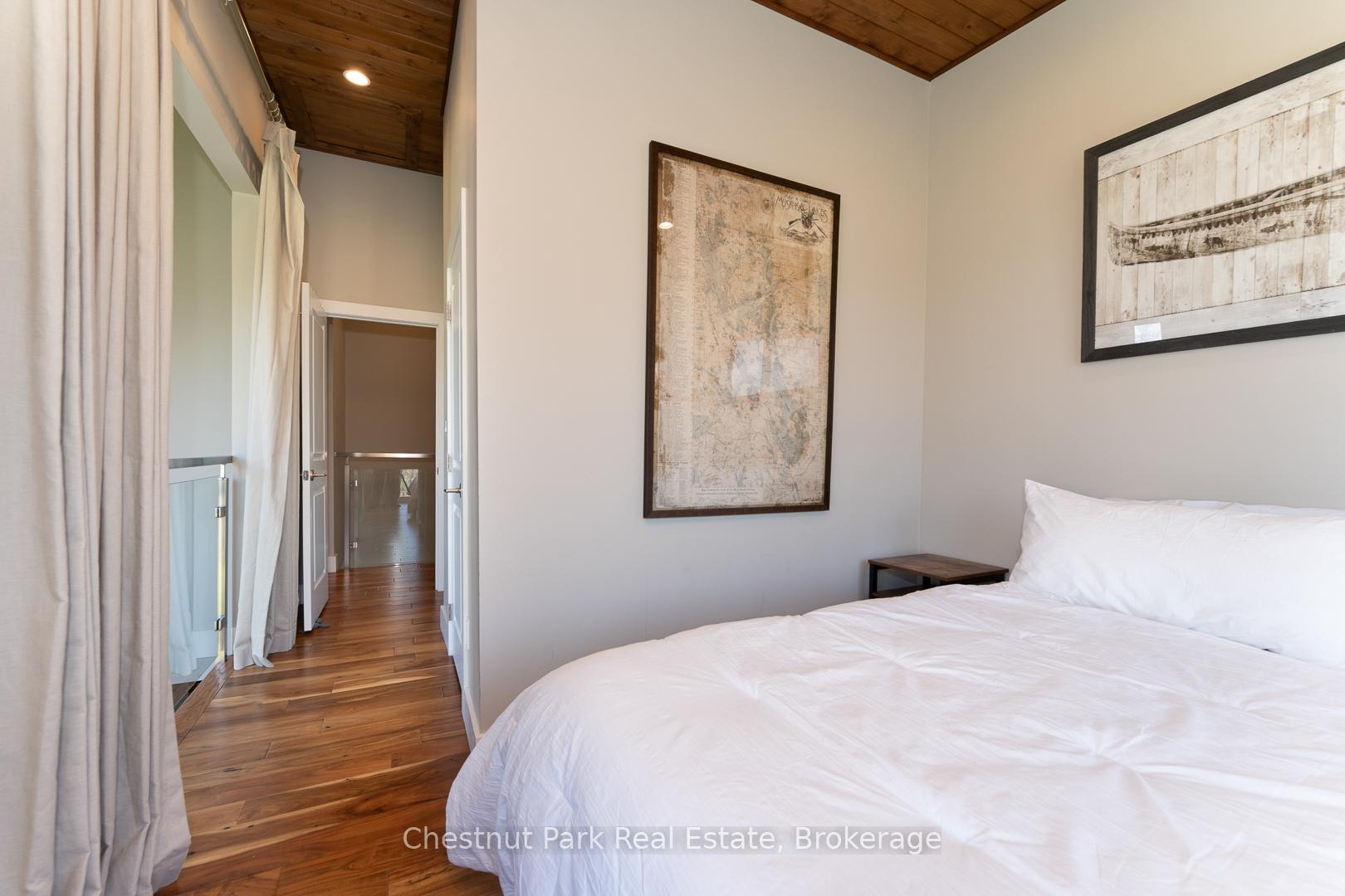 Photo 23 of 34 Carrick Trail, Gravenhurst, Muskoka (S) — HOMEH