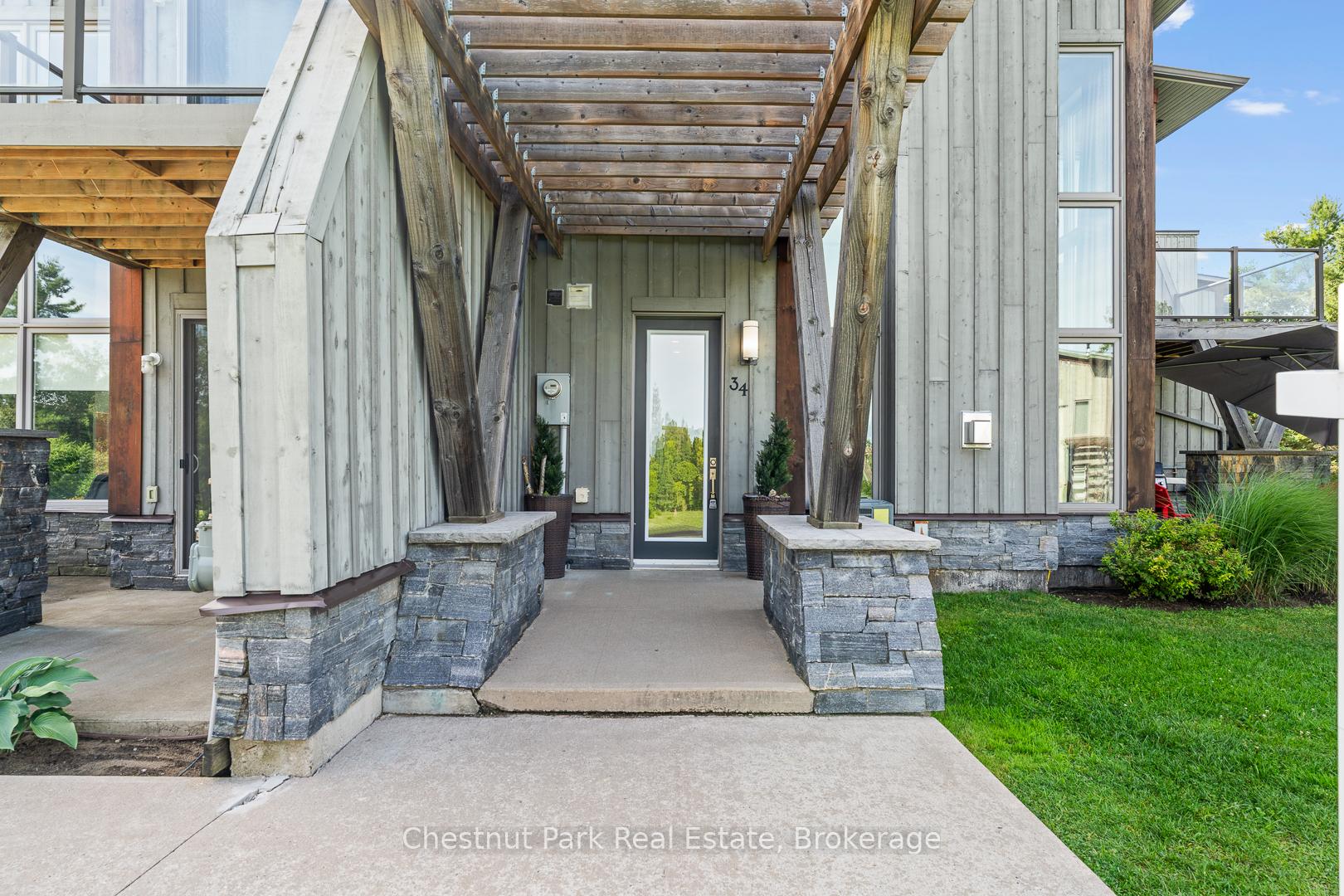 Photo 31 of 34 Carrick Trail, Gravenhurst, Muskoka (S) — HOMEH