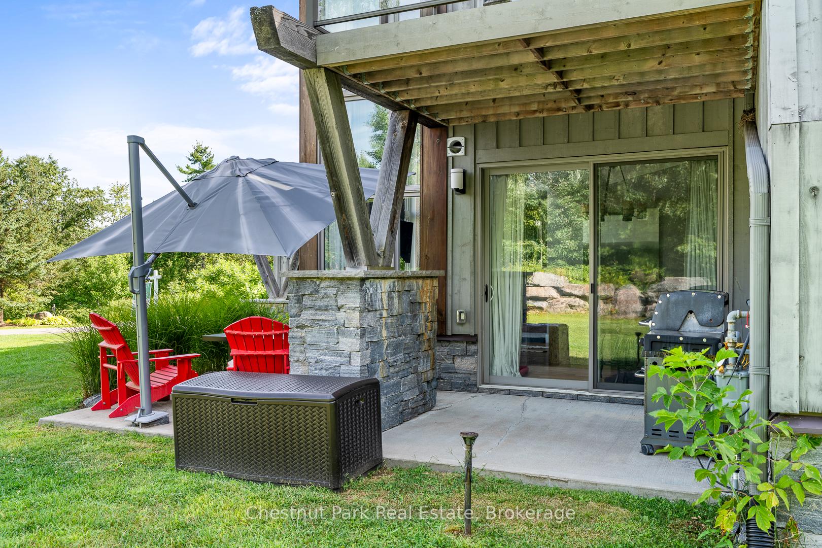 Photo 34 of 34 Carrick Trail, Gravenhurst, Muskoka (S) — HOMEH