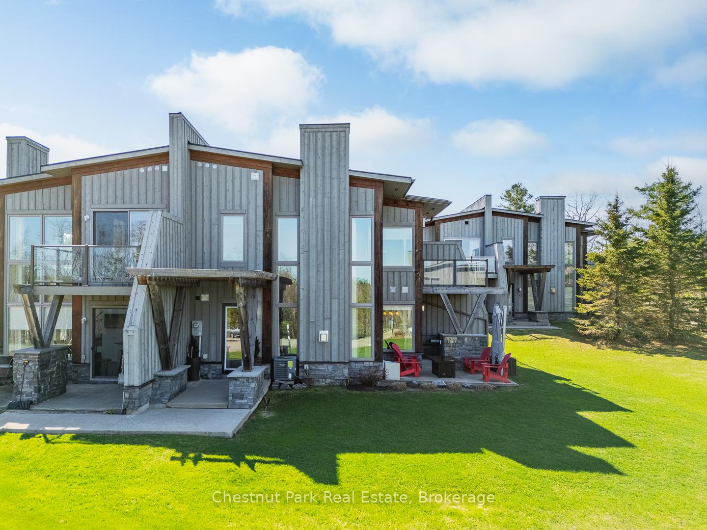 Photo 39 of 34 Carrick Trail, Gravenhurst, Muskoka (S) — HOMEH