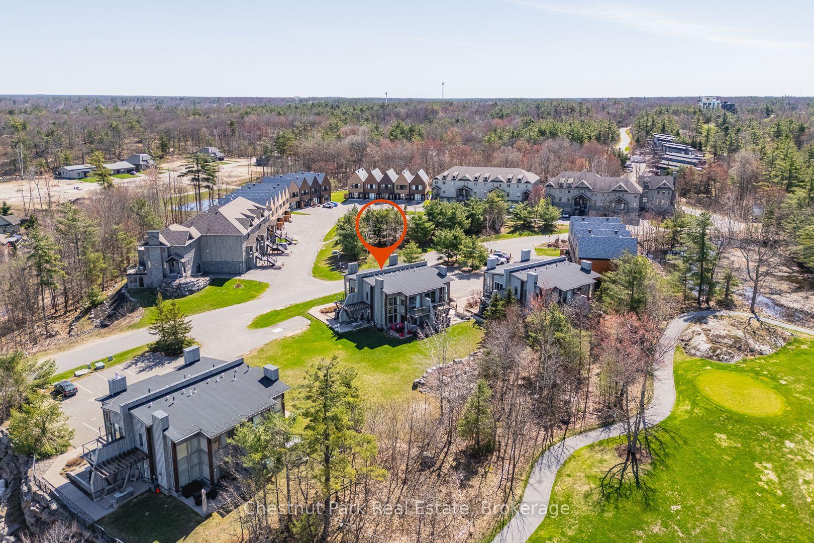 Photo 40 of 34 Carrick Trail, Gravenhurst, Muskoka (S) — HOMEH