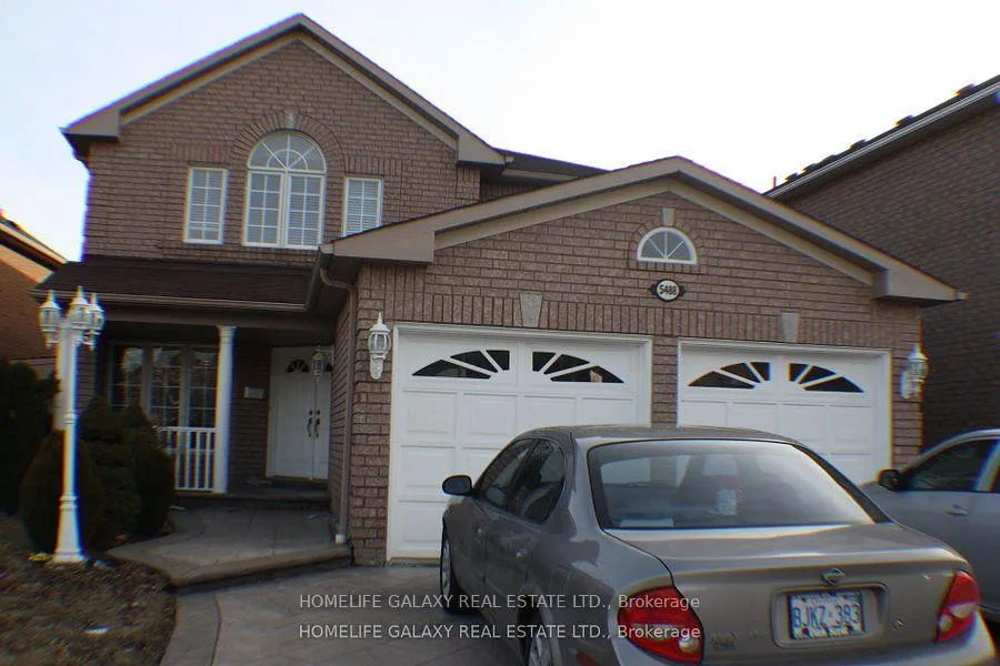 Front of Bsmt, 5488 Loonlake Avenue