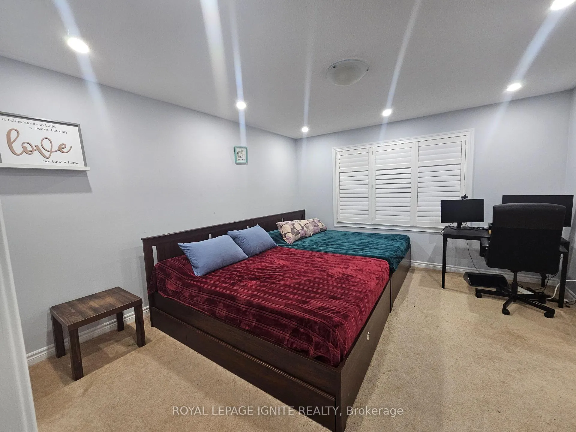 Photo 9 of 106 Nearco Gate N, Oshawa, Windfields — HOMEH