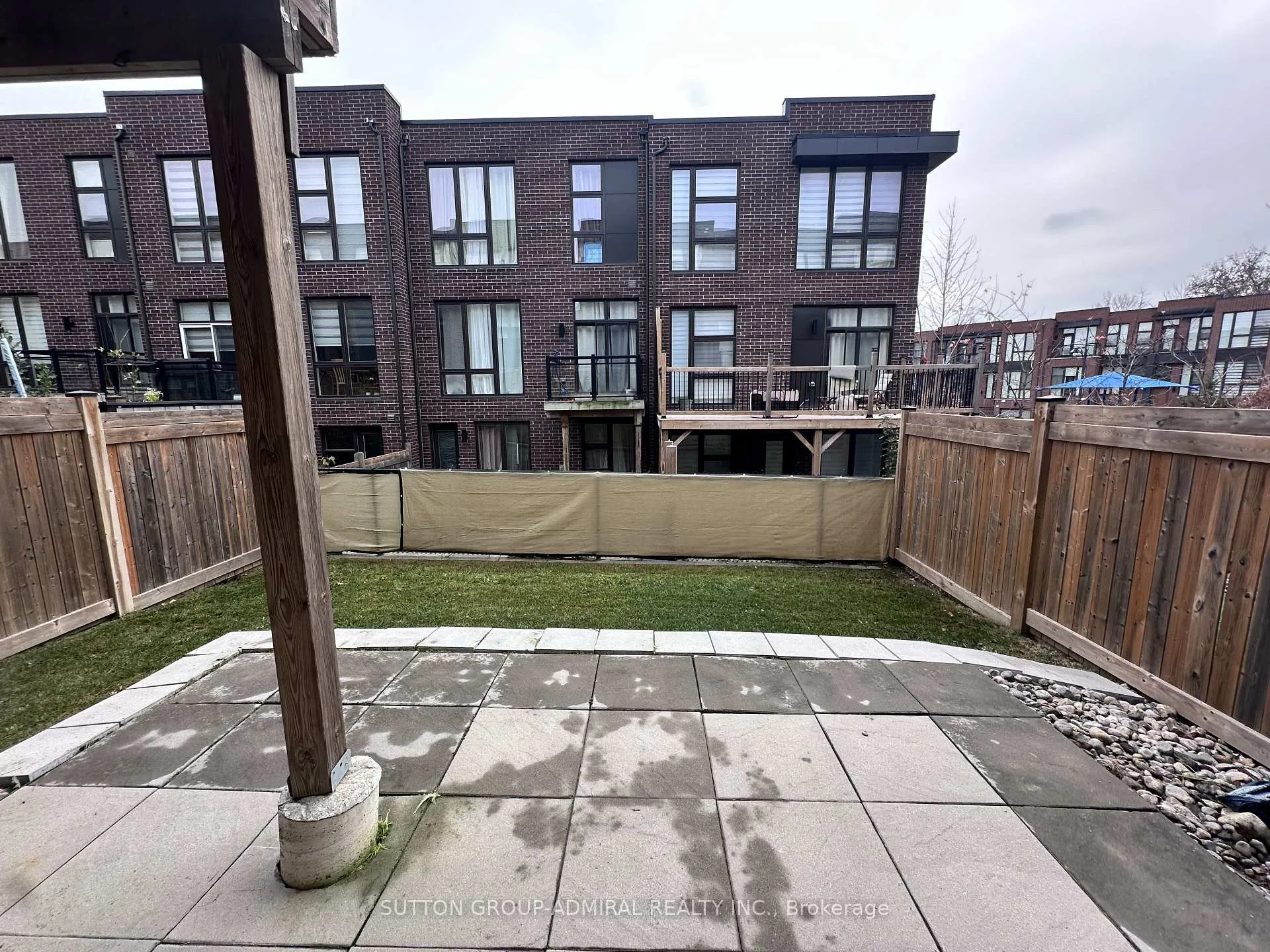 Photo 17 of 14 Allerton Road, Vaughan, Patterson — HOMEH