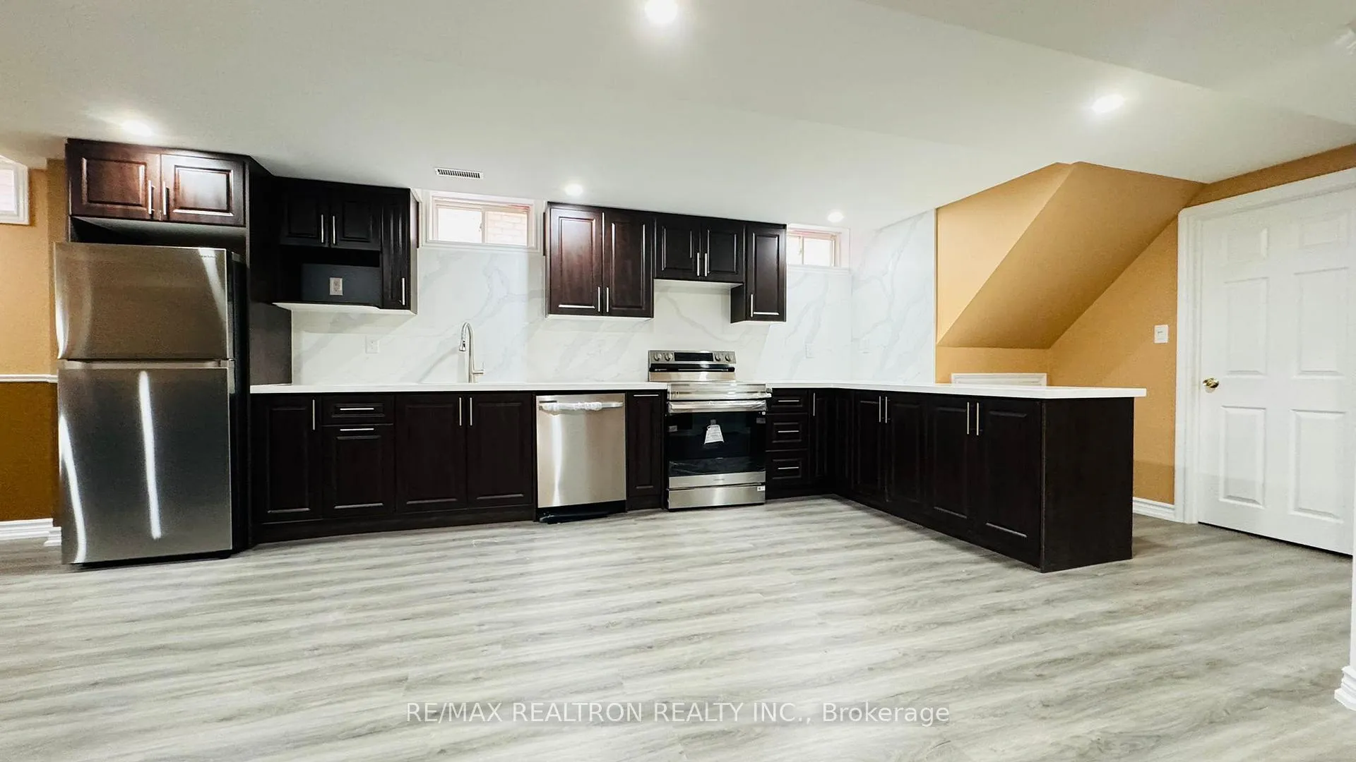 Photo 1 of Unit Basement, 50 Bethany Street, Markham, Cedarwood — HOMEH