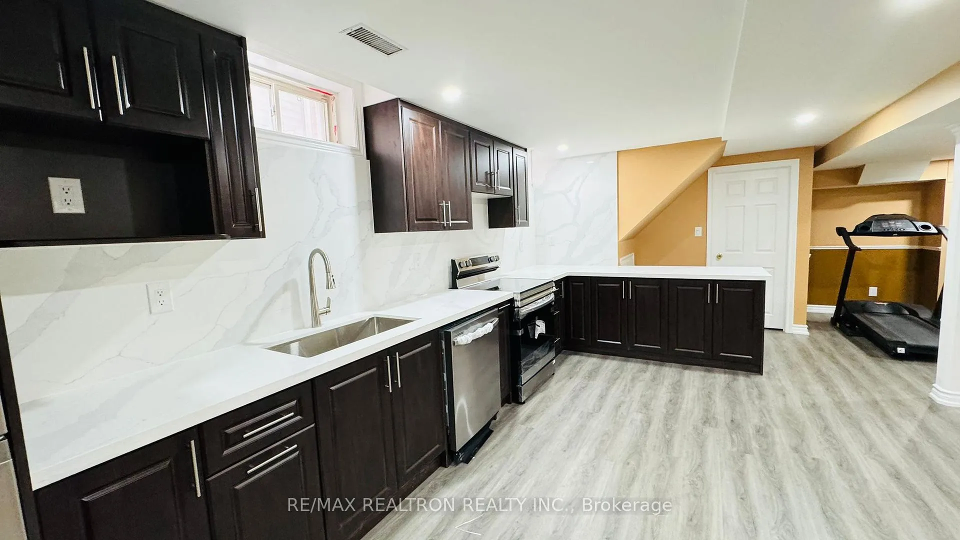 Photo 2 of Unit Basement, 50 Bethany Street, Markham, Cedarwood — HOMEH