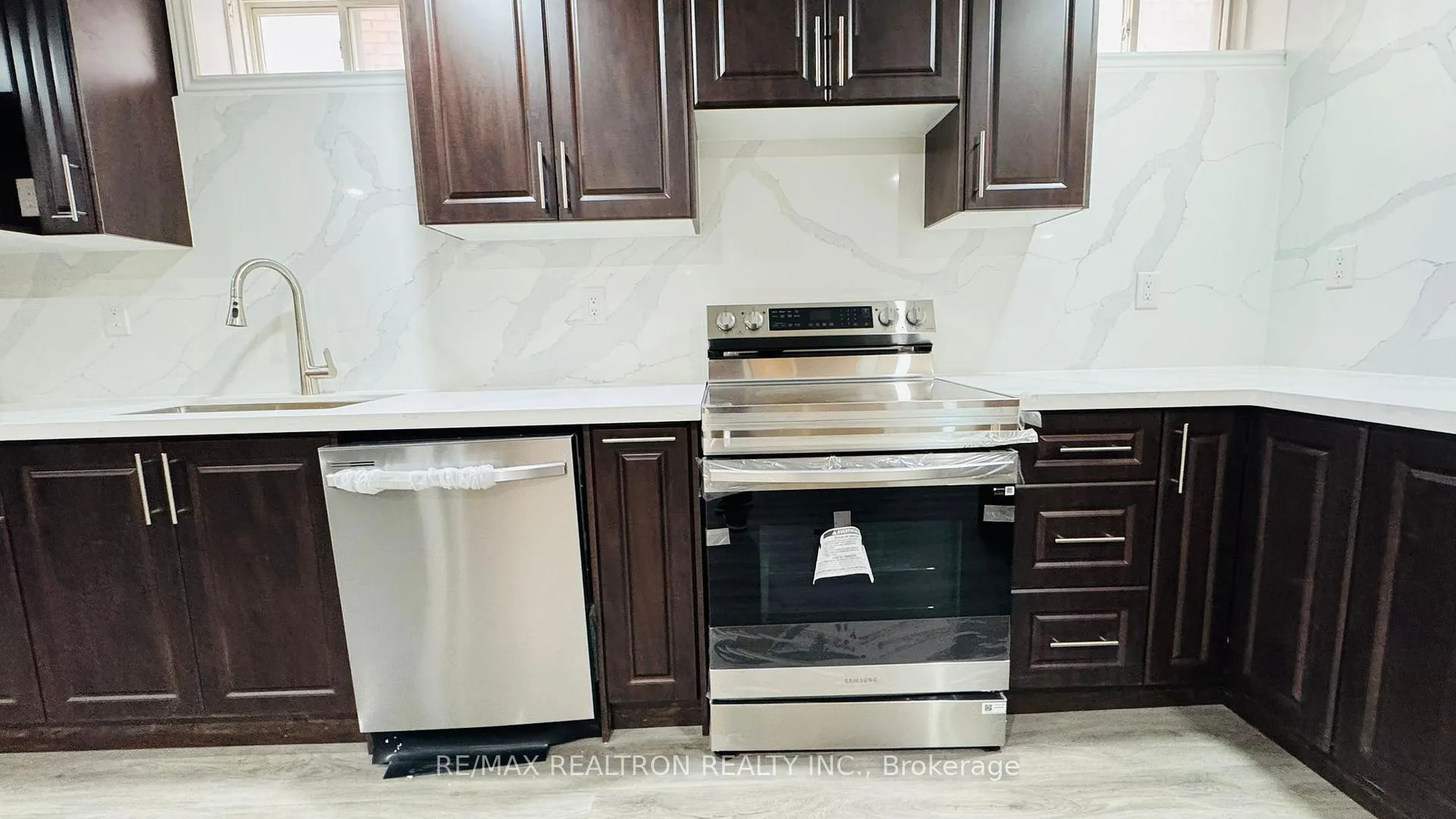 Photo 3 of Unit Basement, 50 Bethany Street, Markham, Cedarwood — HOMEH