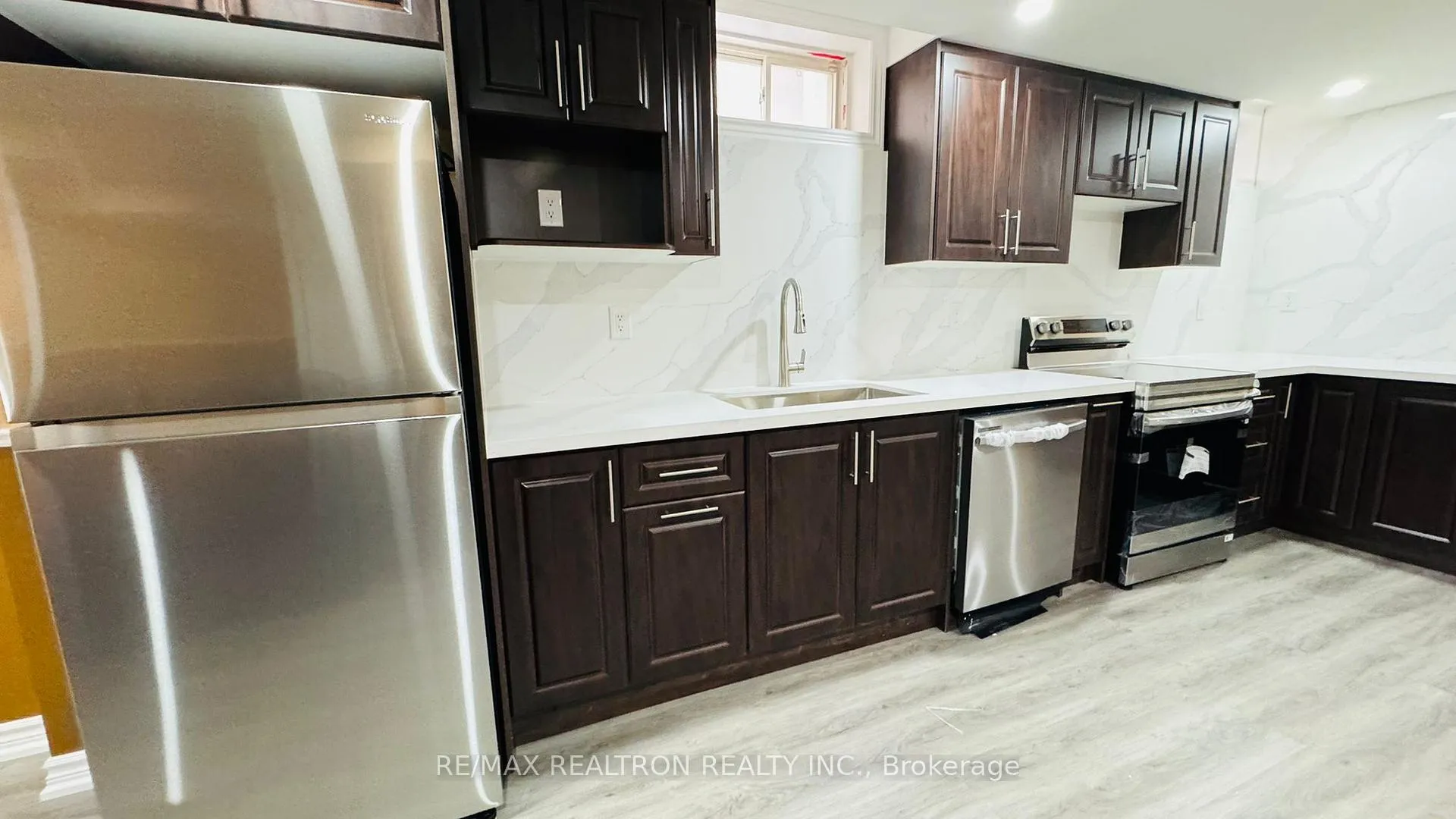 Photo 4 of Unit Basement, 50 Bethany Street, Markham, Cedarwood — HOMEH