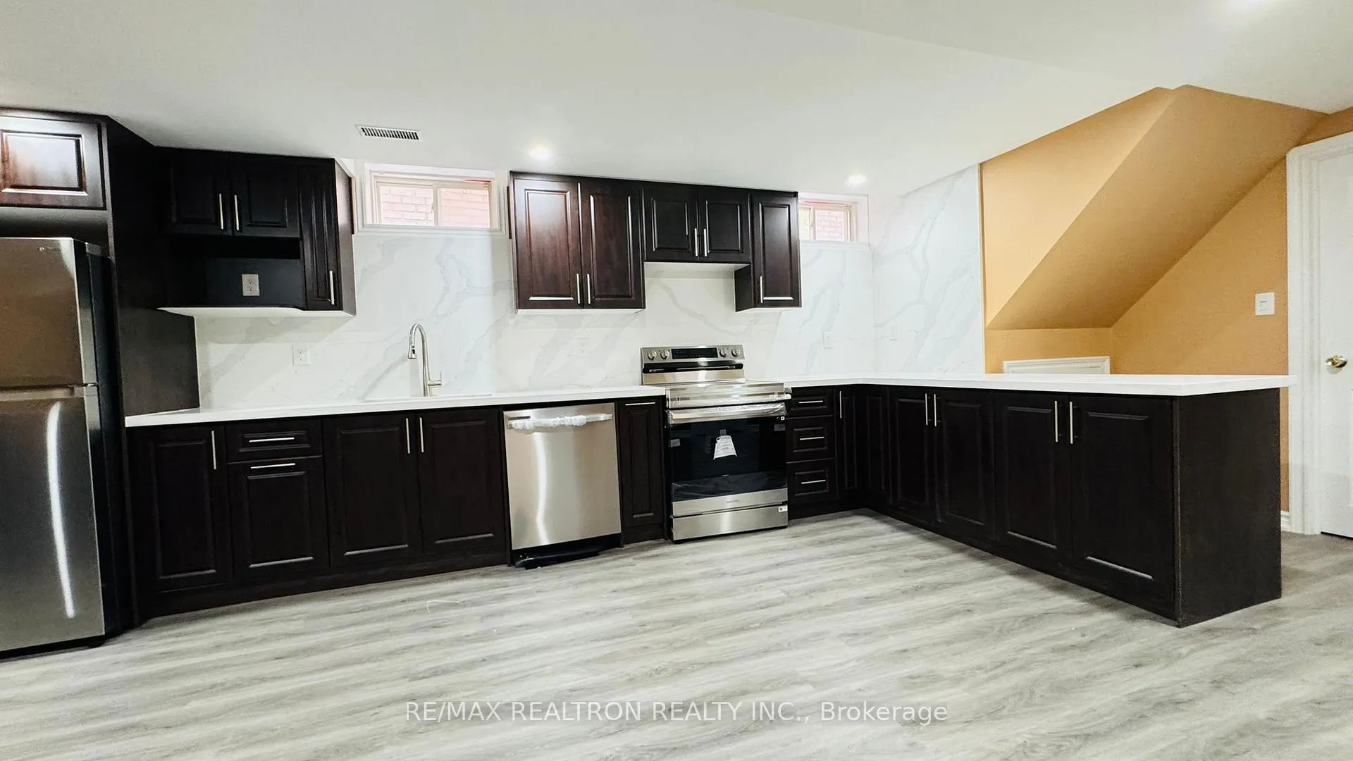 Photo 5 of Unit Basement, 50 Bethany Street, Markham, Cedarwood — HOMEH