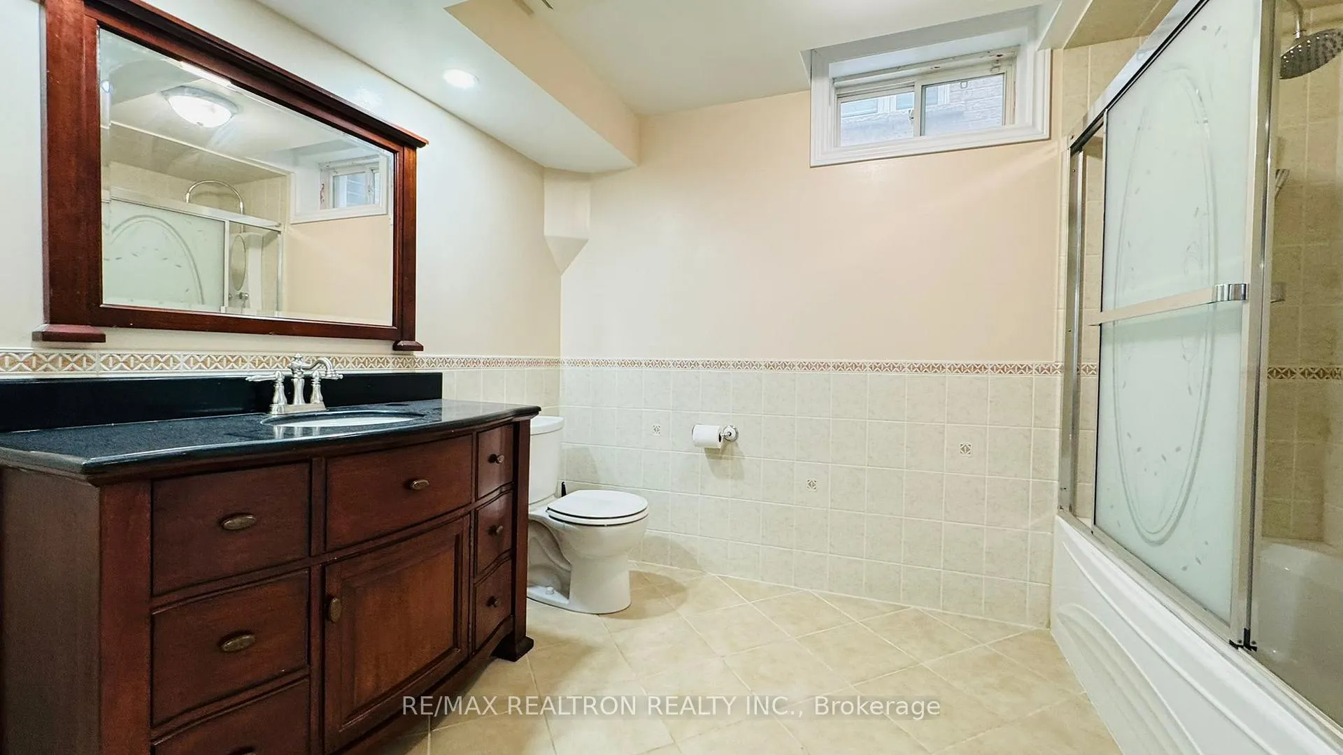 Photo 9 of Unit Basement, 50 Bethany Street, Markham, Cedarwood — HOMEH