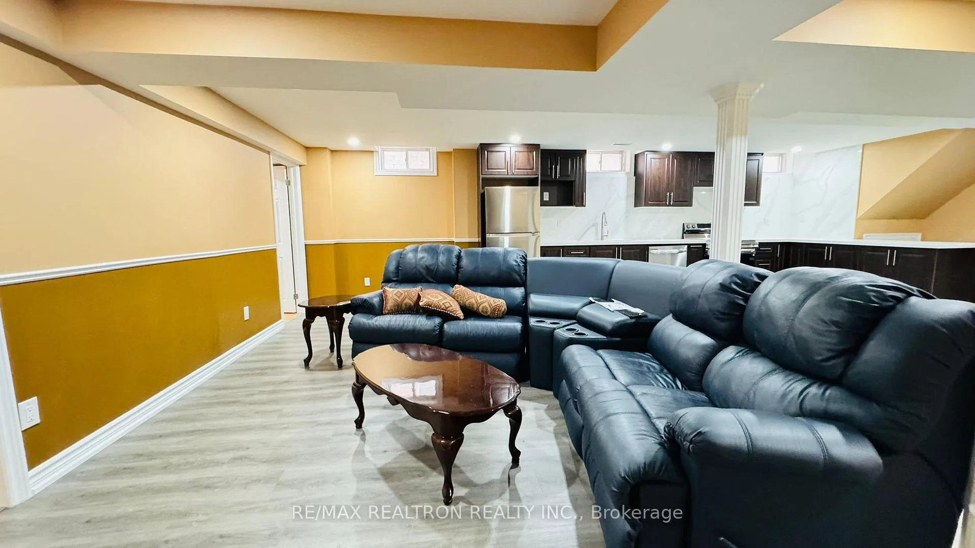 Photo 11 of Unit Basement, 50 Bethany Street, Markham, Cedarwood — HOMEH