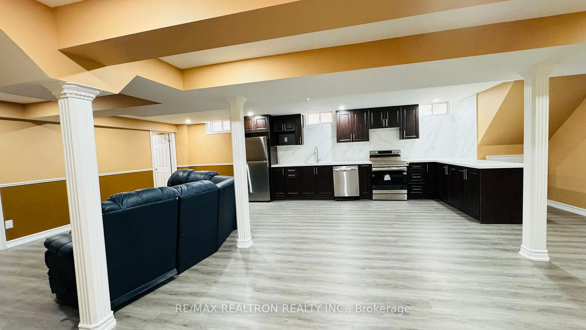 Photo 12 of Unit Basement, 50 Bethany Street, Markham, Cedarwood — HOMEH