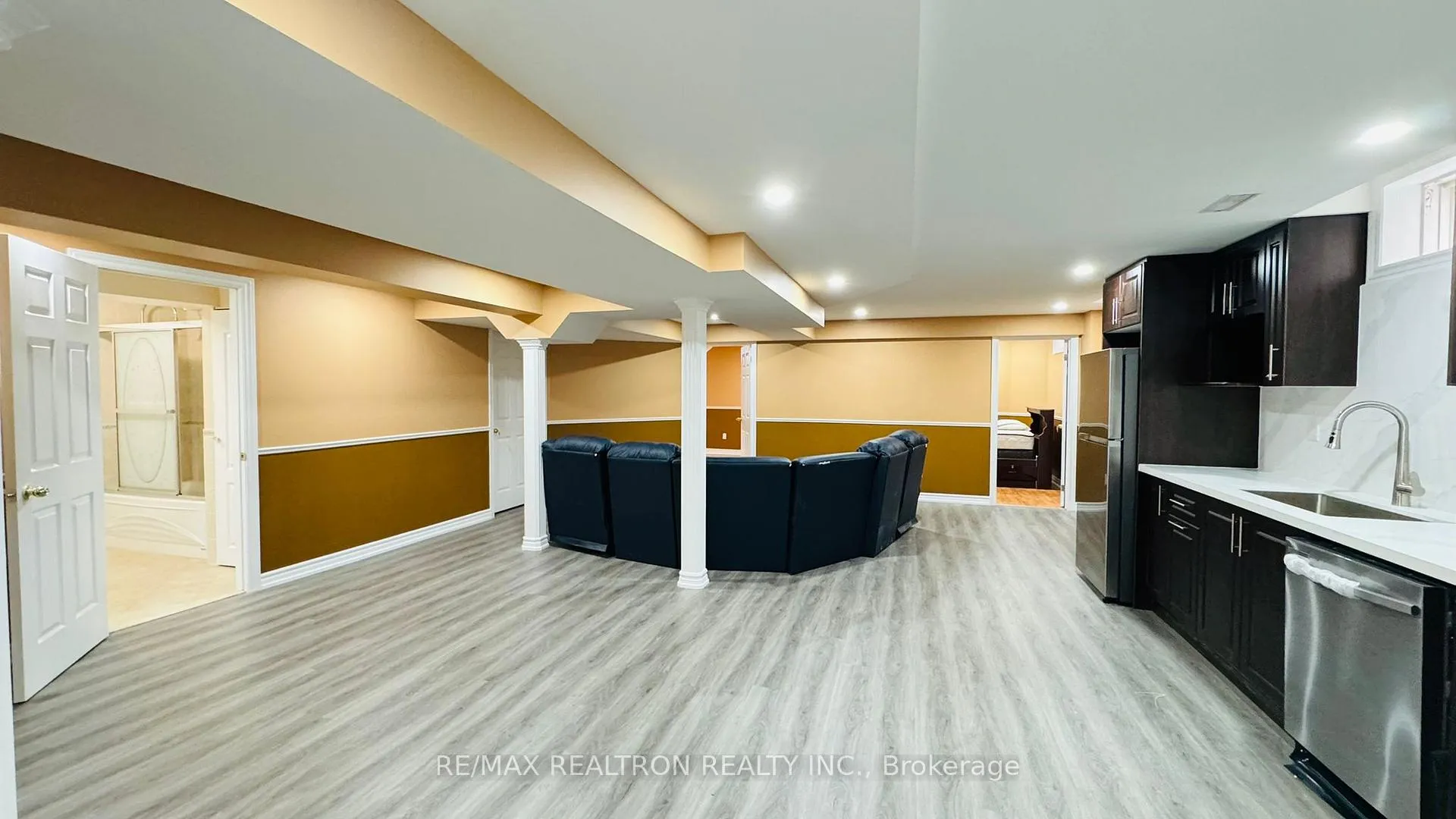 Photo 13 of Unit Basement, 50 Bethany Street, Markham, Cedarwood — HOMEH