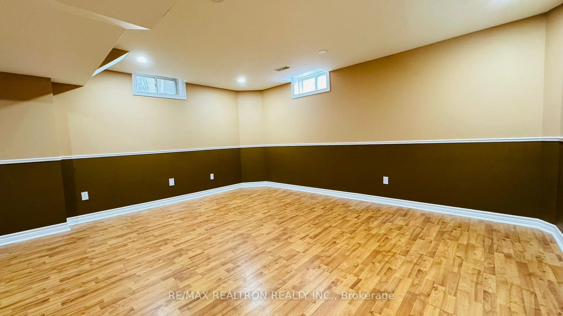 Photo 14 of Unit Basement, 50 Bethany Street, Markham, Cedarwood — HOMEH