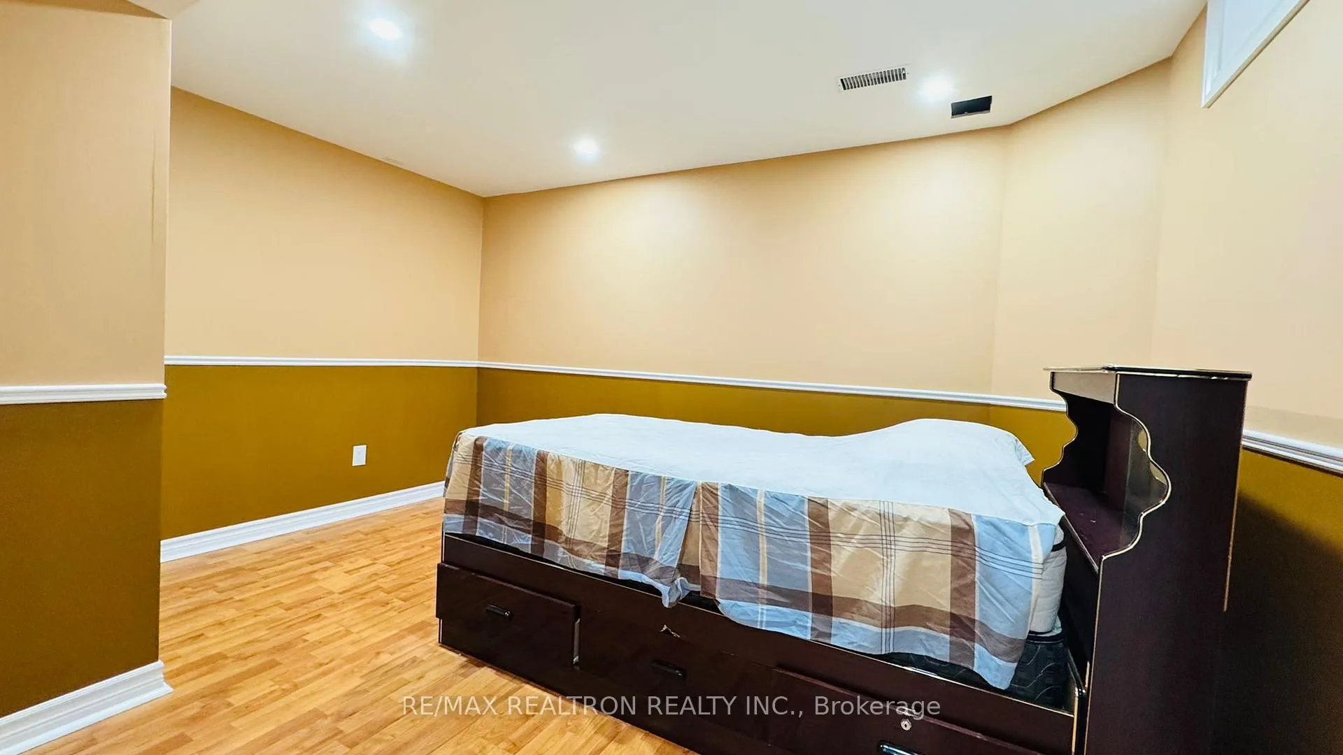 Photo 15 of Unit Basement, 50 Bethany Street, Markham, Cedarwood — HOMEH