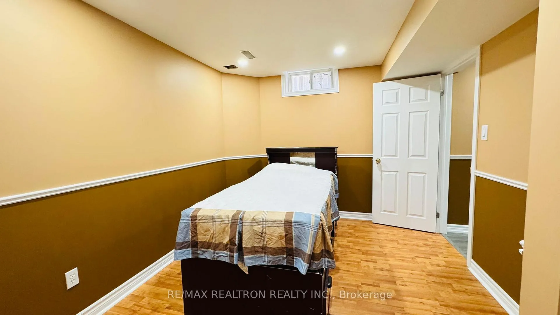 Photo 16 of Unit Basement, 50 Bethany Street, Markham, Cedarwood — HOMEH