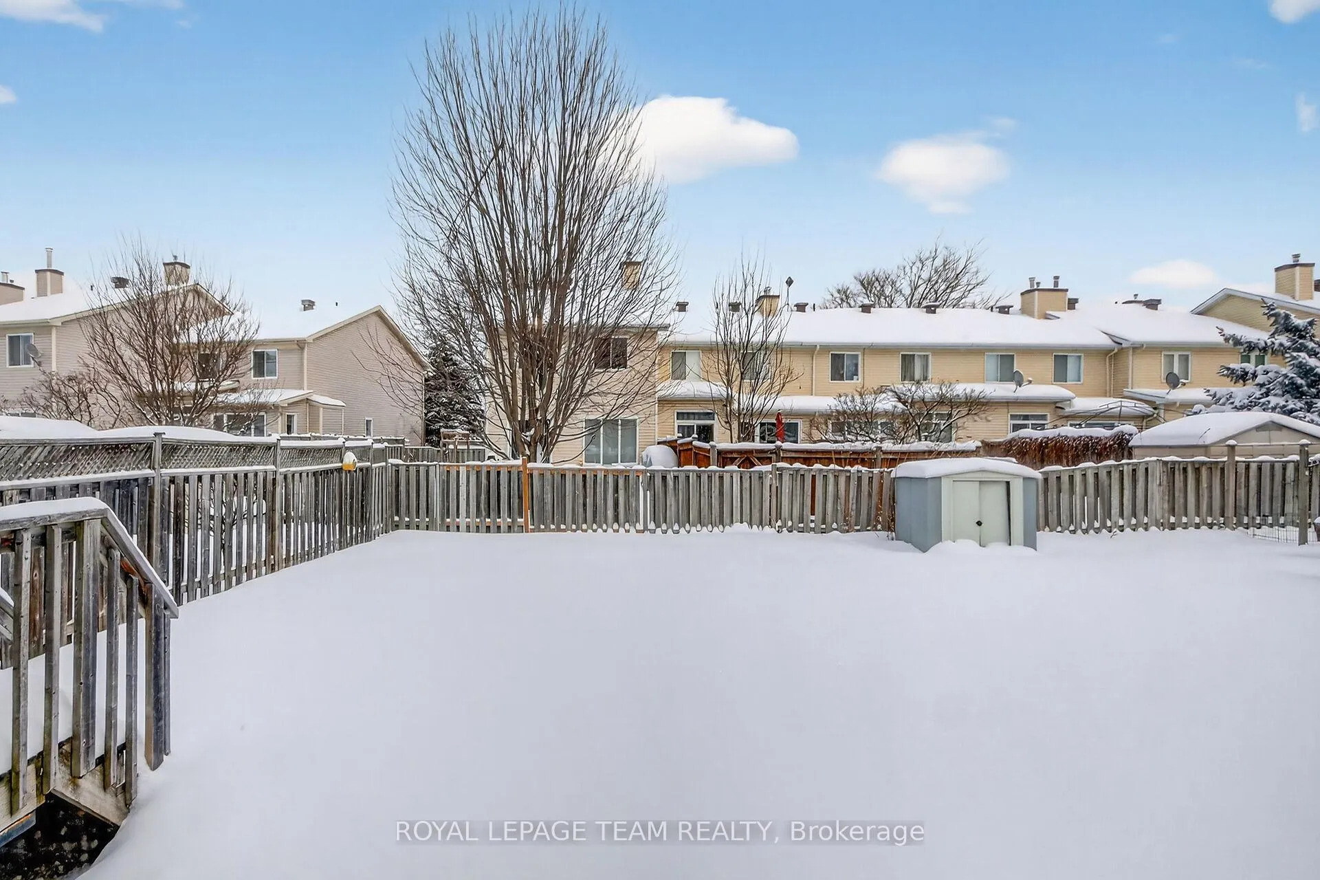 Photo 32 of 35 Upney Drive, Ottawa, Barrhaven - Longfields — HOMEH