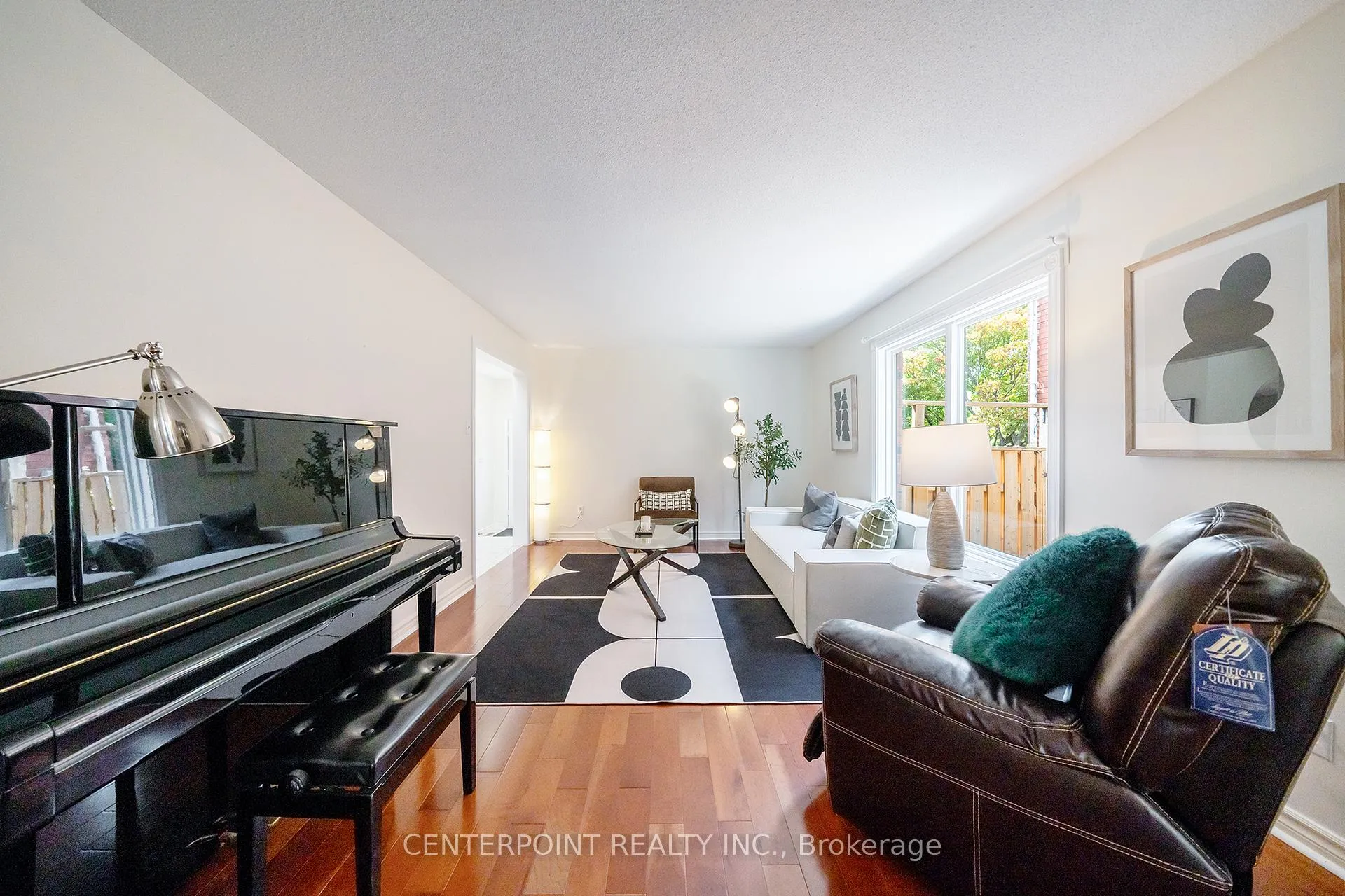 Photo 8 of 8 Woodlawn Road, Markham, Unionville — HOMEH