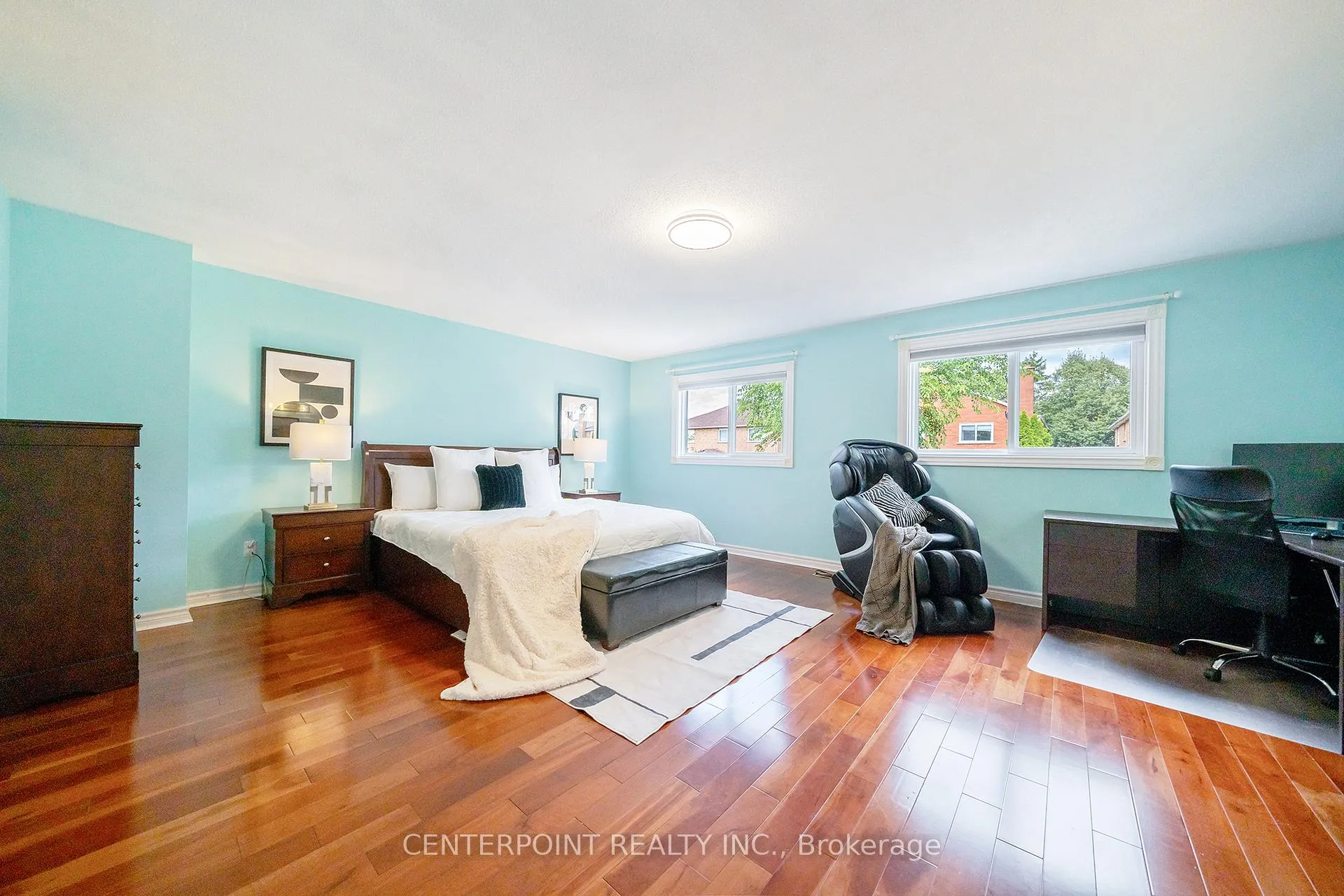 Photo 21 of 8 Woodlawn Road, Markham, Unionville — HOMEH