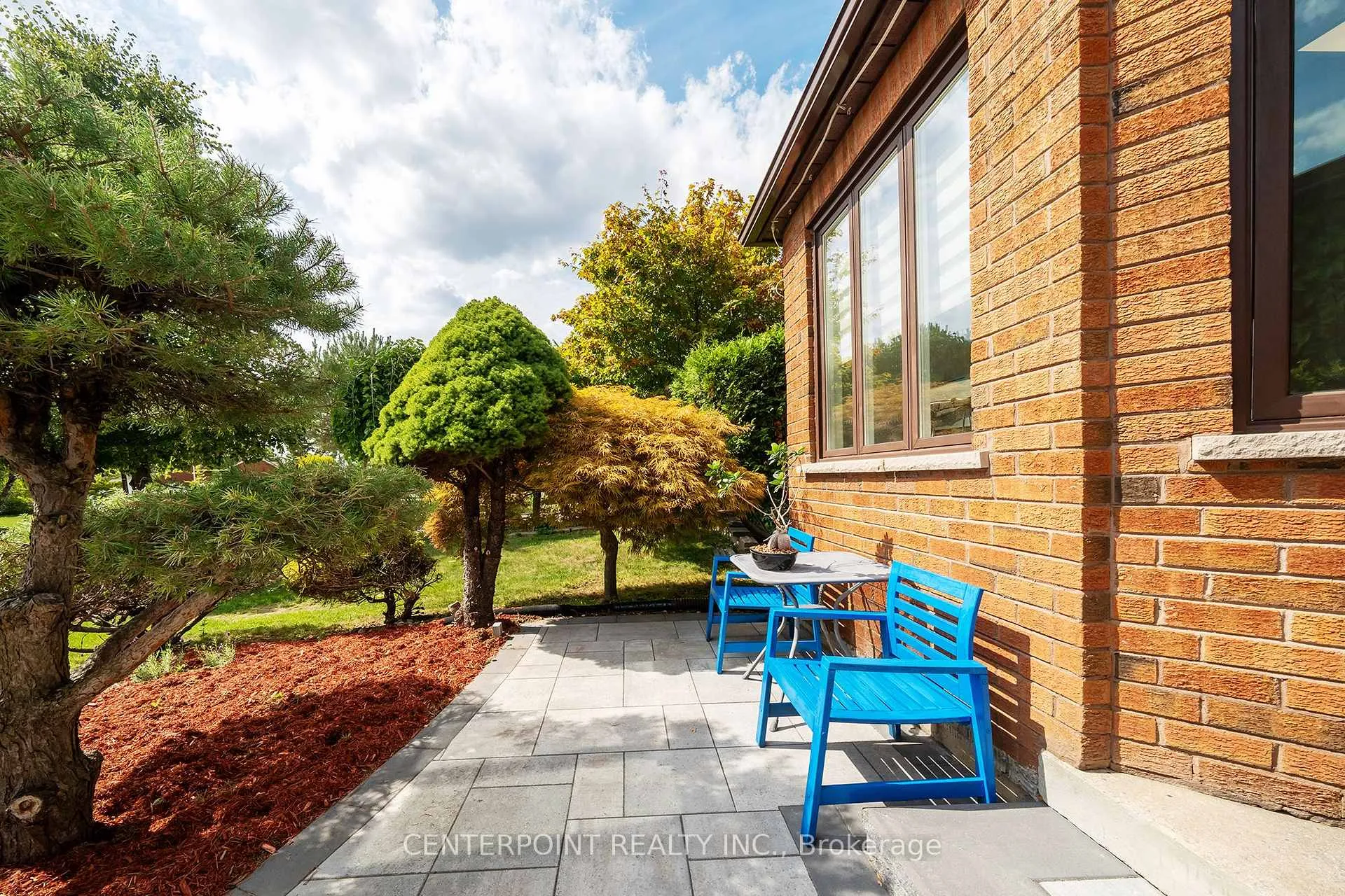 Photo 33 of 8 Woodlawn Road, Markham, Unionville — HOMEH