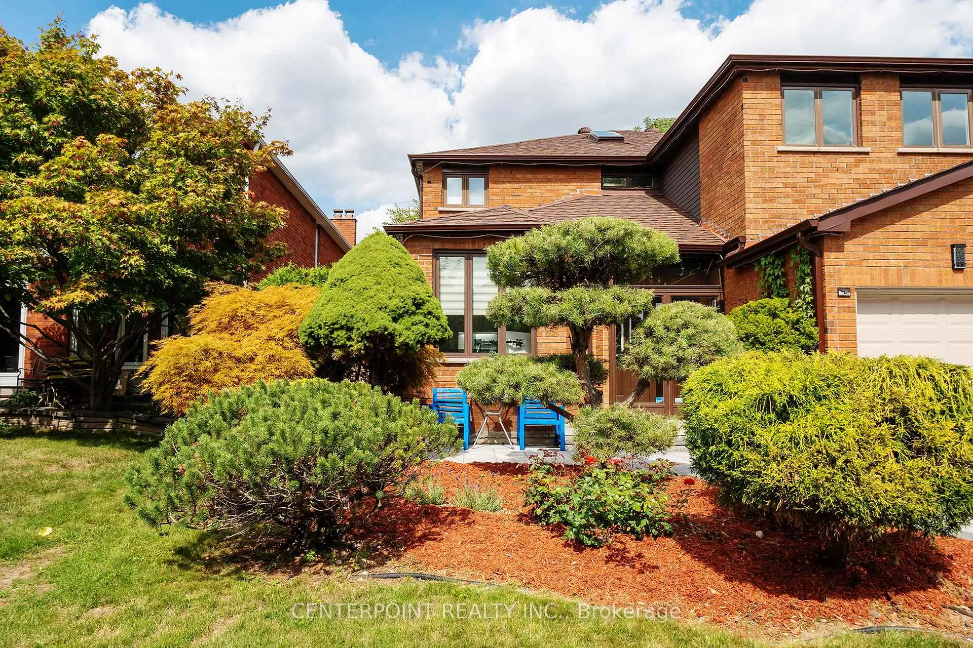 Photo 34 of 8 Woodlawn Road, Markham, Unionville — HOMEH