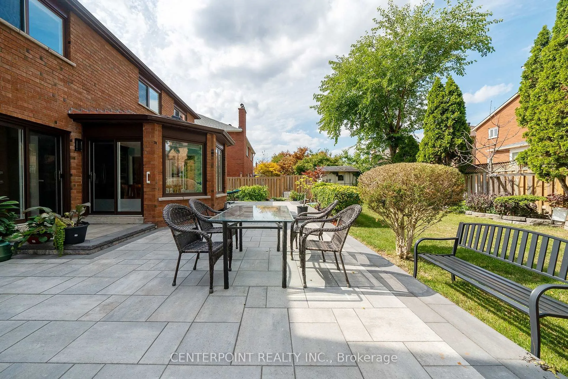 Photo 35 of 8 Woodlawn Road, Markham, Unionville — HOMEH