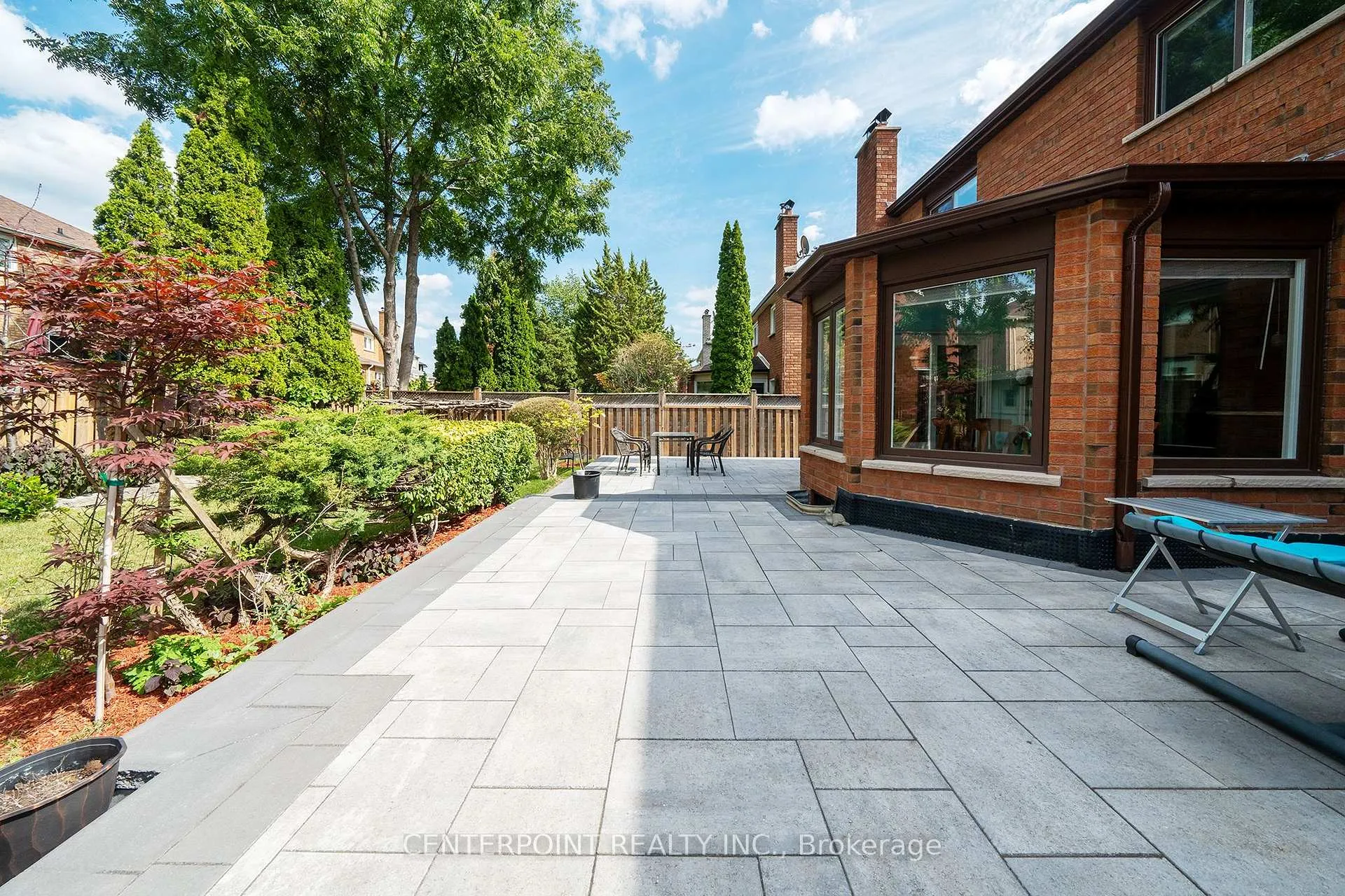 Photo 36 of 8 Woodlawn Road, Markham, Unionville — HOMEH