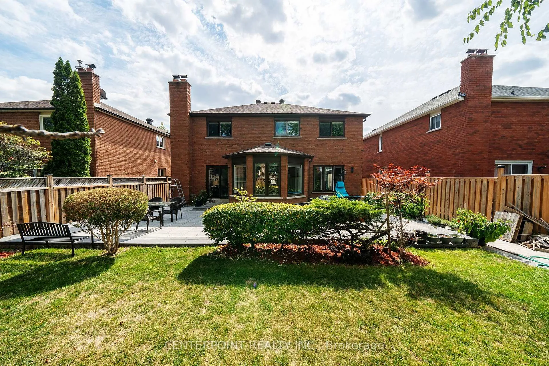 Photo 37 of 8 Woodlawn Road, Markham, Unionville — HOMEH