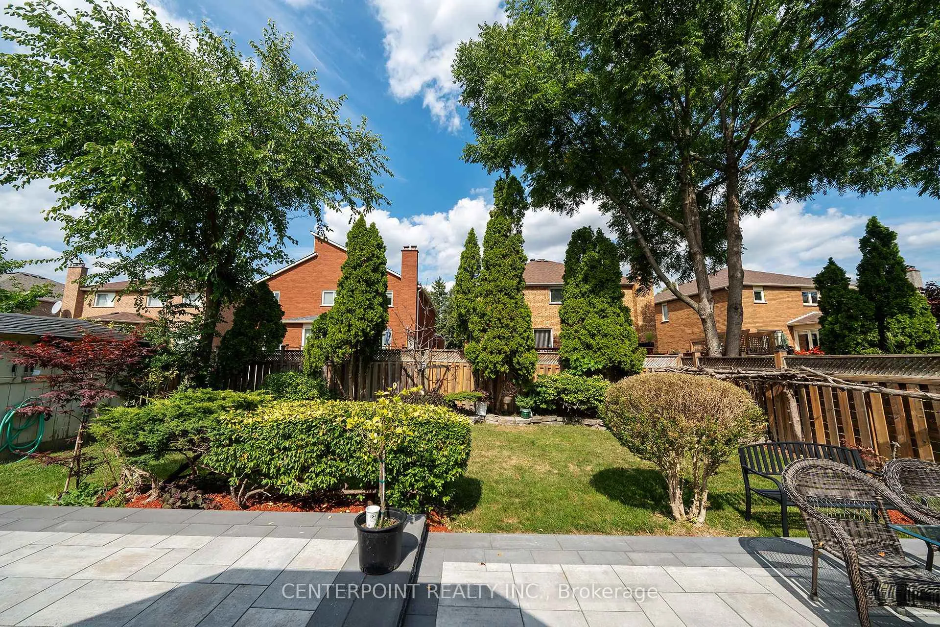Photo 40 of 8 Woodlawn Road, Markham, Unionville — HOMEH