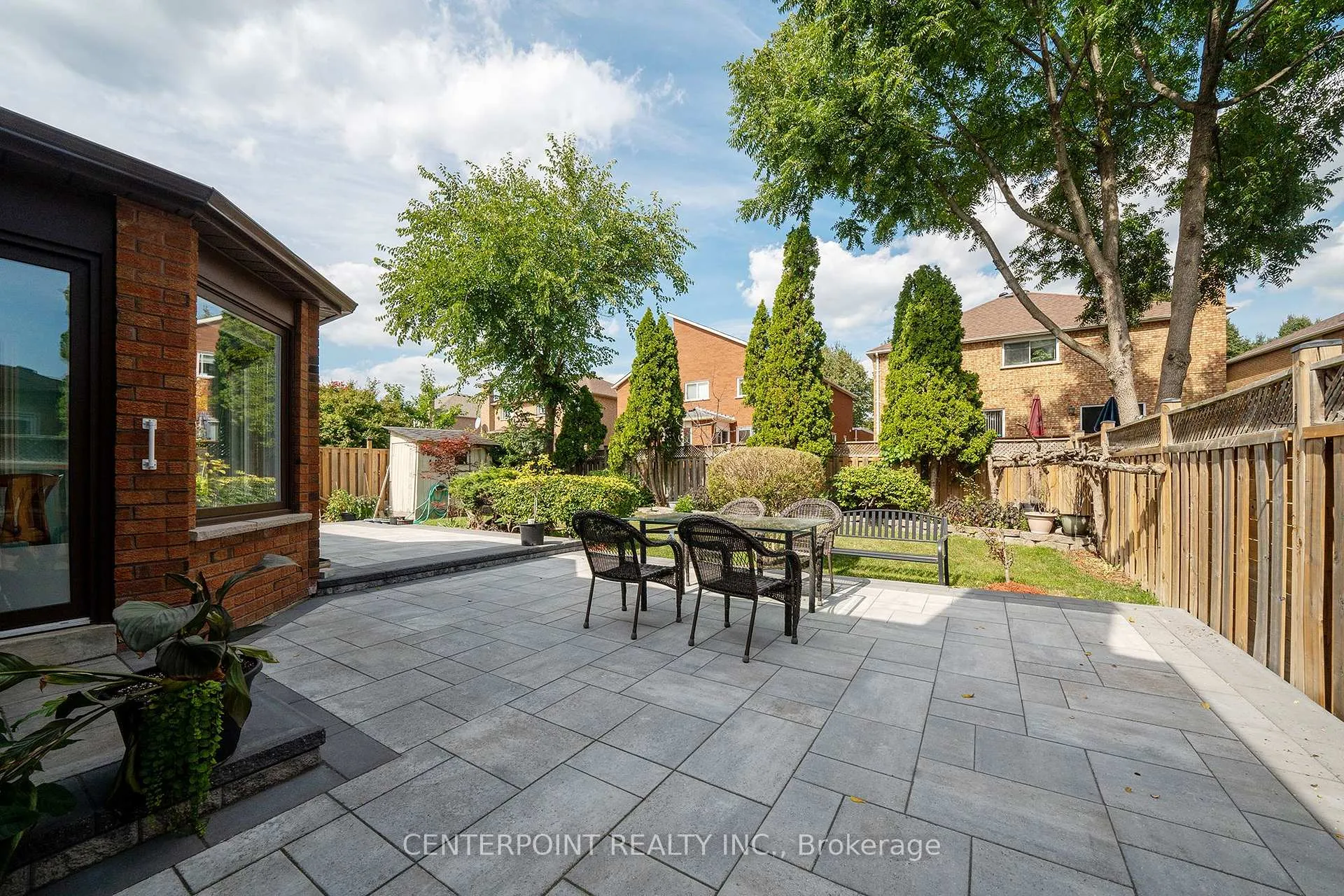 Photo 41 of 8 Woodlawn Road, Markham, Unionville — HOMEH