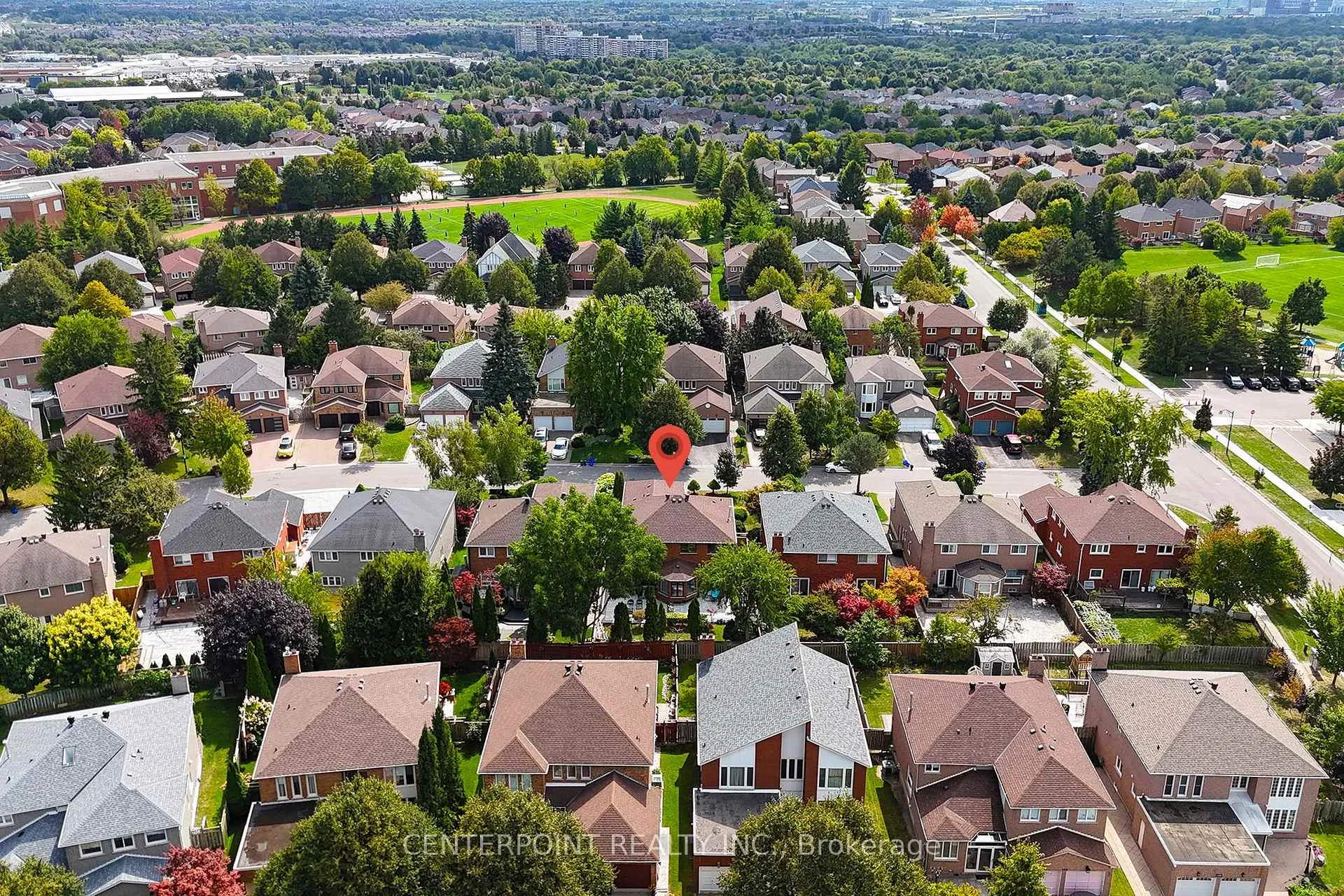 Photo 42 of 8 Woodlawn Road, Markham, Unionville — HOMEH